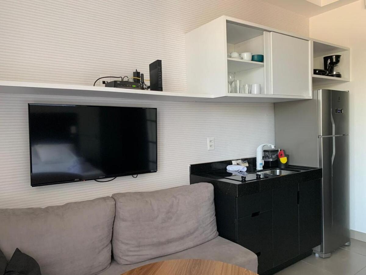 Loft Marsala - Ape Moderno In Olimpia Sao Paulo