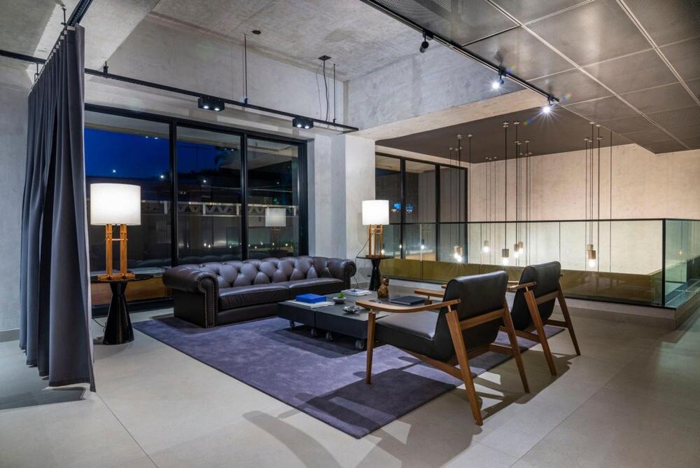 Loft Marsala - Ape Moderno In Olimpia Apartment *