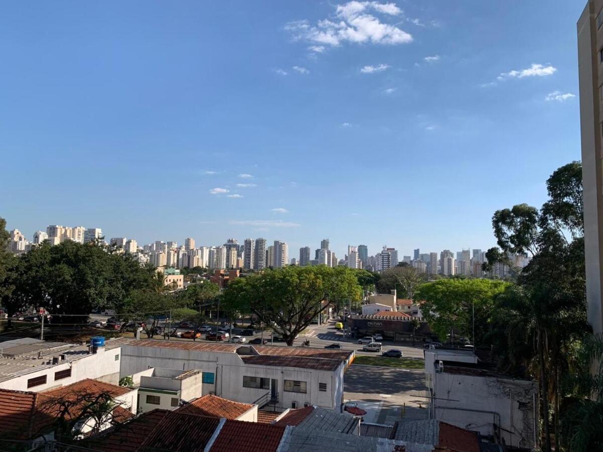Loft Marsala - Ape Moderno In Olimpia Sao Paulo