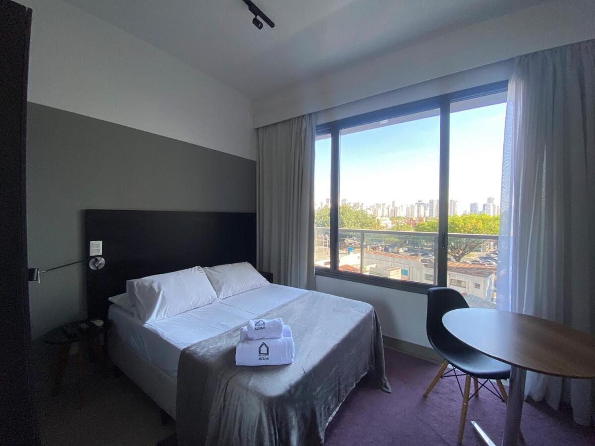 Loft Marsala - Ape Moderno In Olimpia Sao Paulo