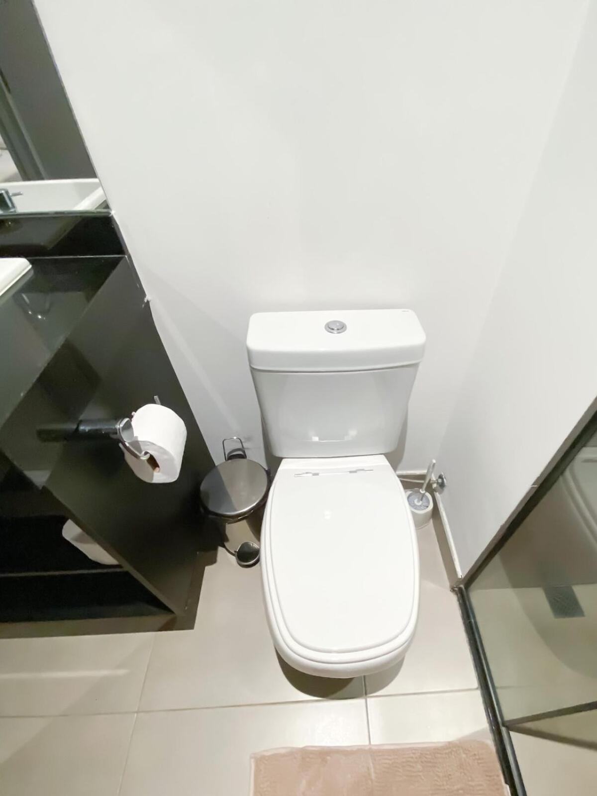 Apartment Loft Marsala - Ape Moderno In Olimpia Sao Paulo
