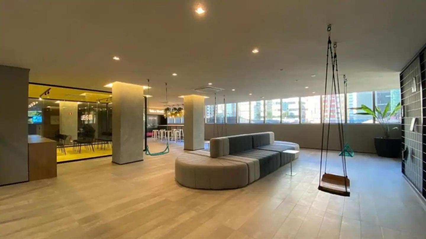 Apartamento On Paulista1115 / Linda Vista
