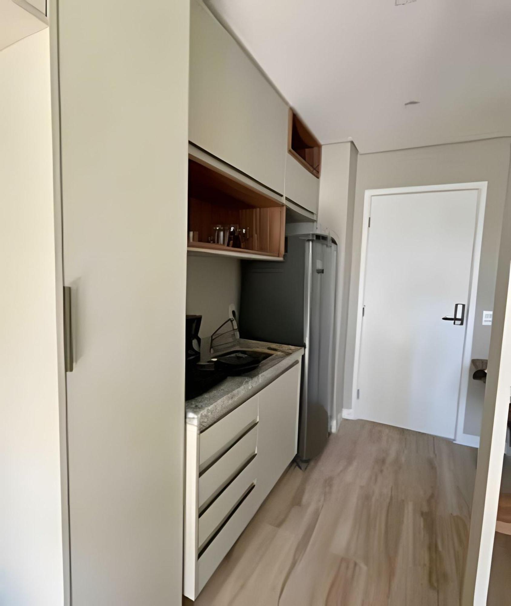 Loft / Sp Think / 9 Andar 904 Apartment