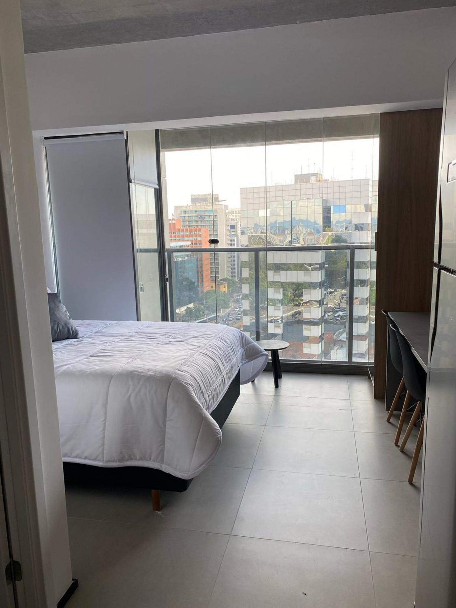 Apartamento On Paulista1115 / Linda Vista São Paulo
