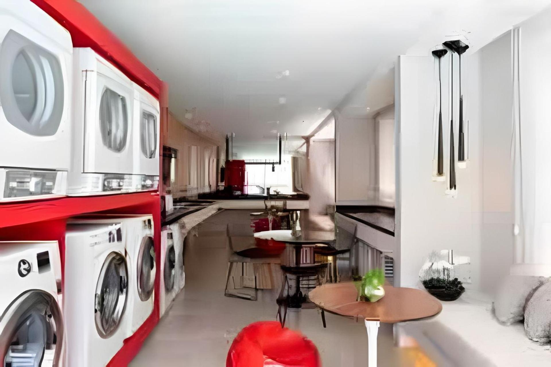 Lindo Bem Localizado Com Garagem 1601 * São Paulo