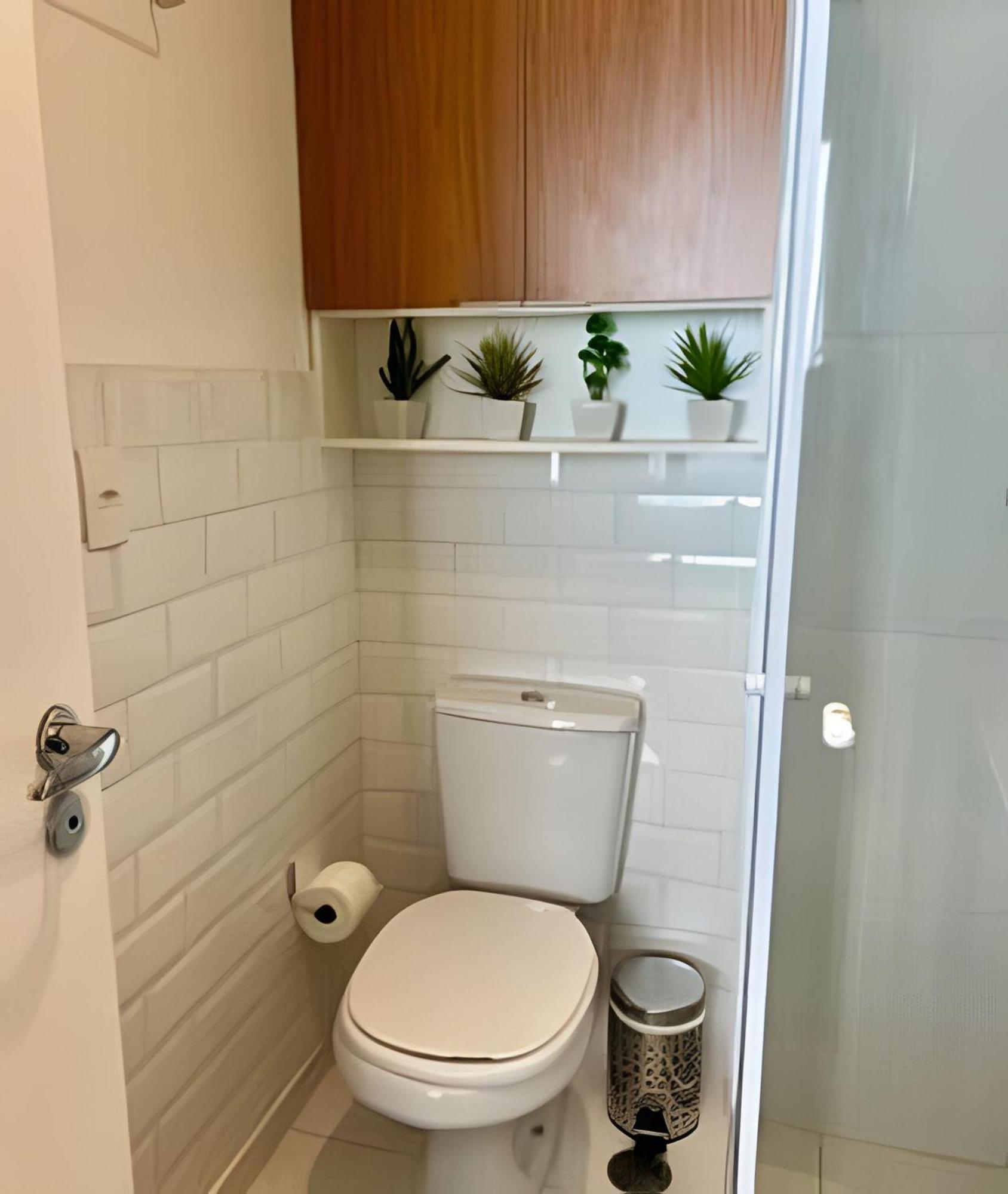 Lindo Bem Localizado Com Garagem 1601 São Paulo