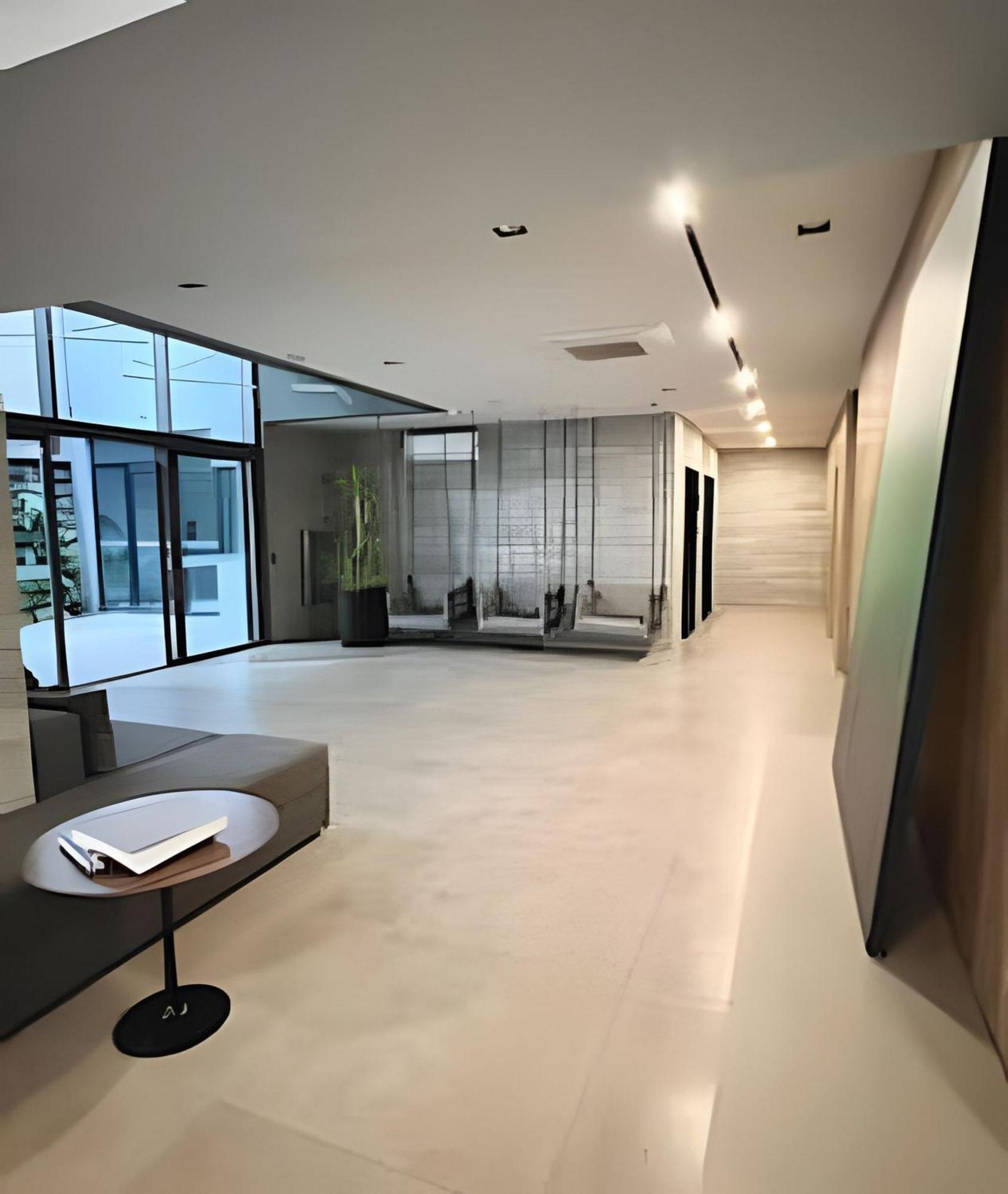 Apartment Proximo A Paulista 1104 *
