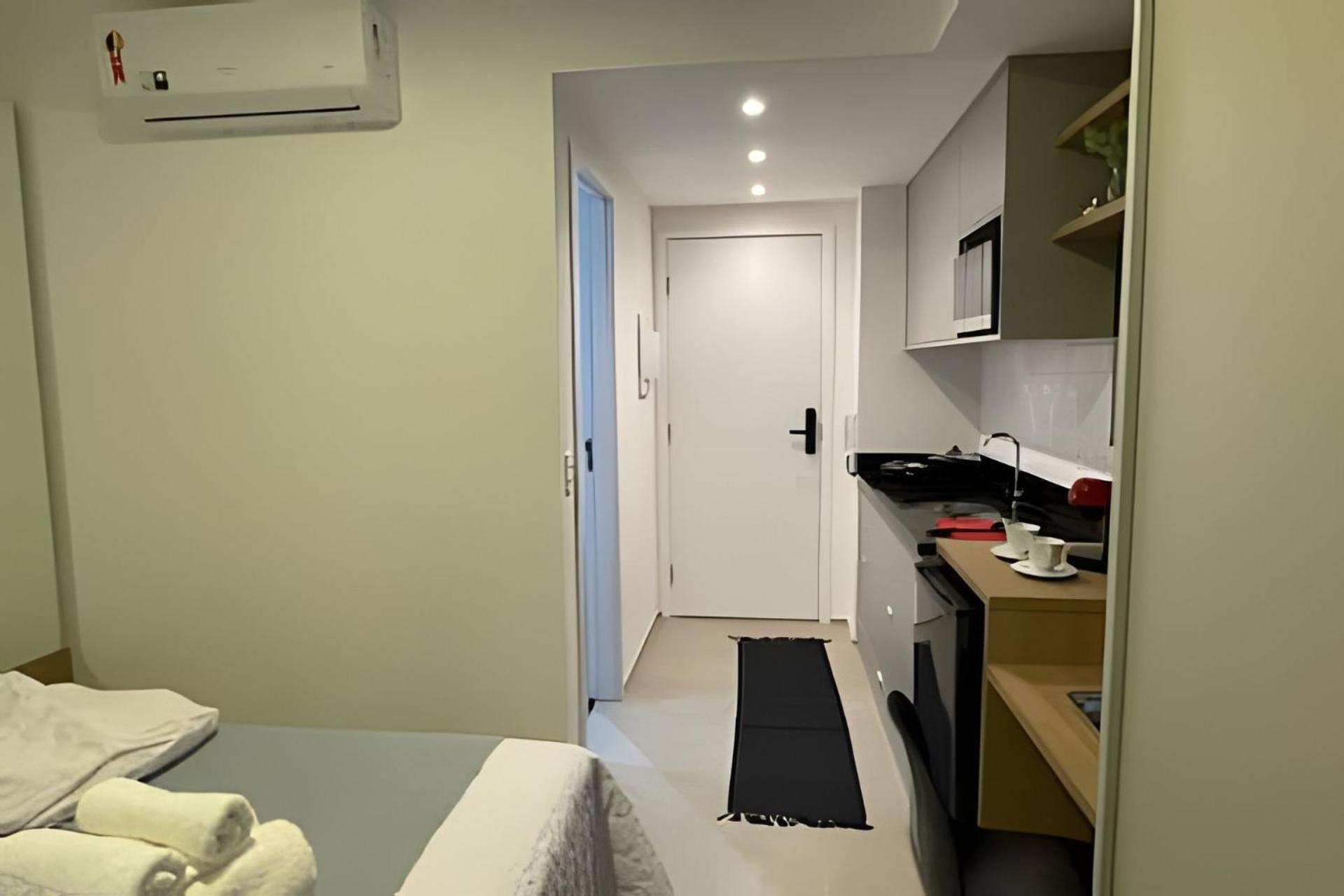 Proximo A Paulista 1104 Apartment *
