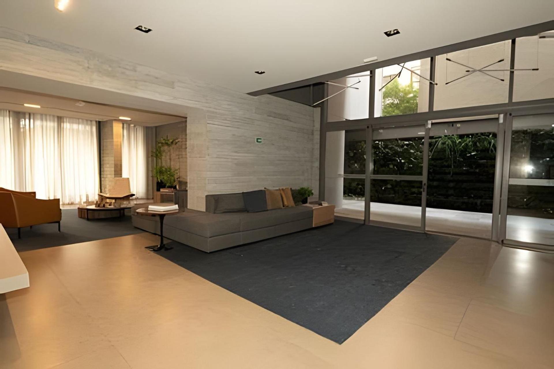 Proximo A Paulista 1104 Apartment