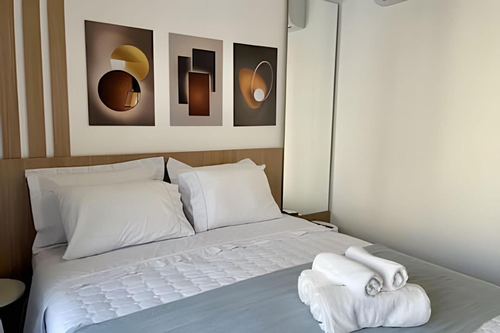 Apartment Proximo A Paulista 1104 *