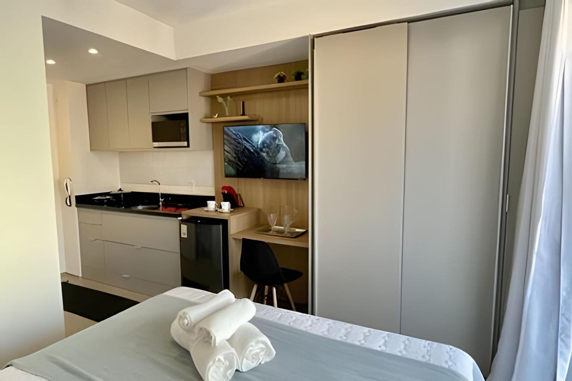 Proximo A Paulista 1104 Apartment *