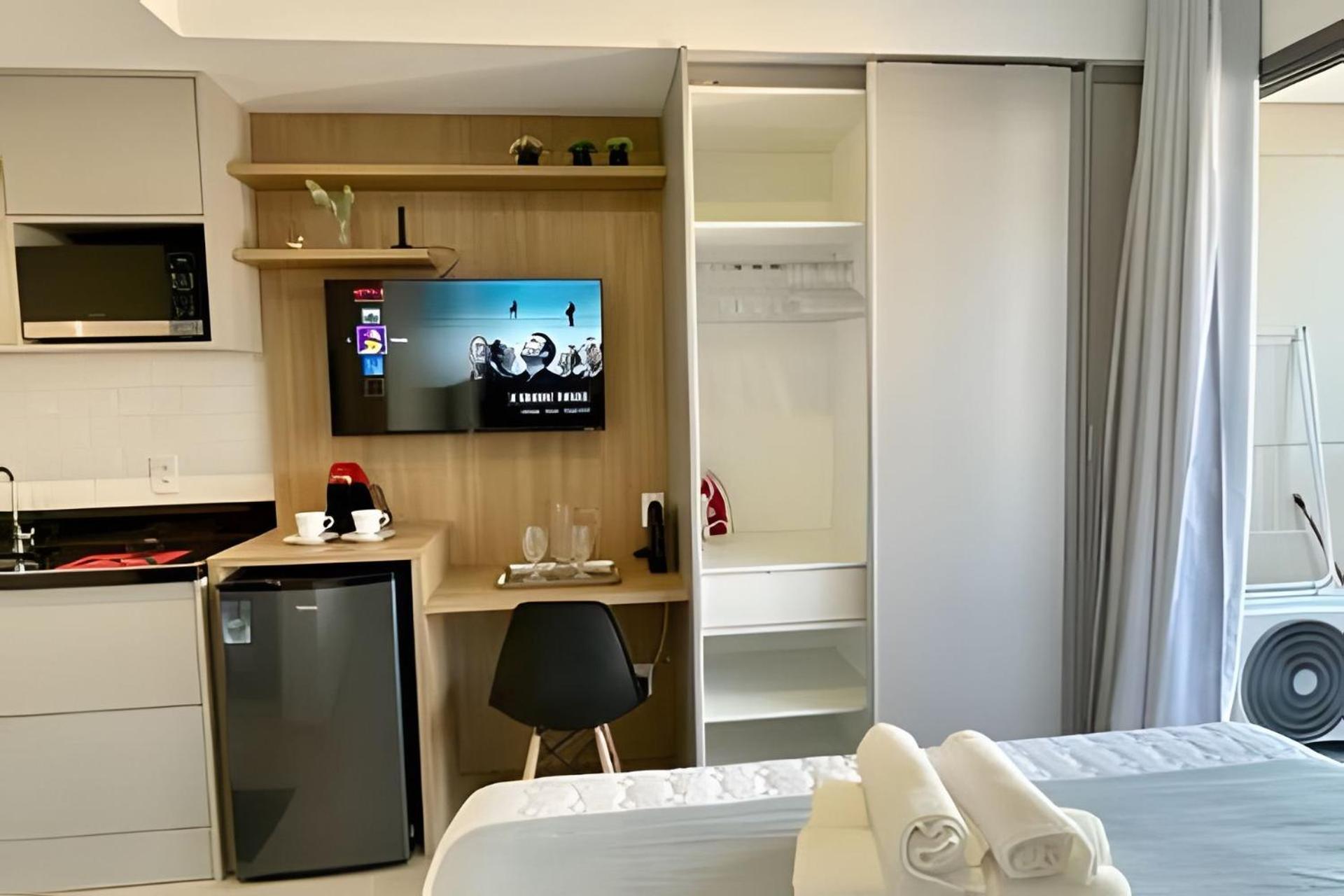 Apartment Proximo A Paulista 1104 *