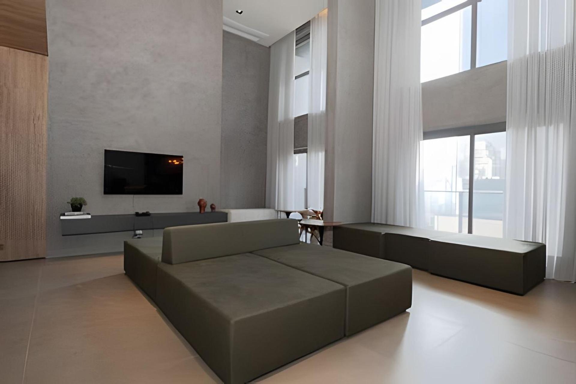 Proximo A Paulista 1104 Apartment Sao Paulo