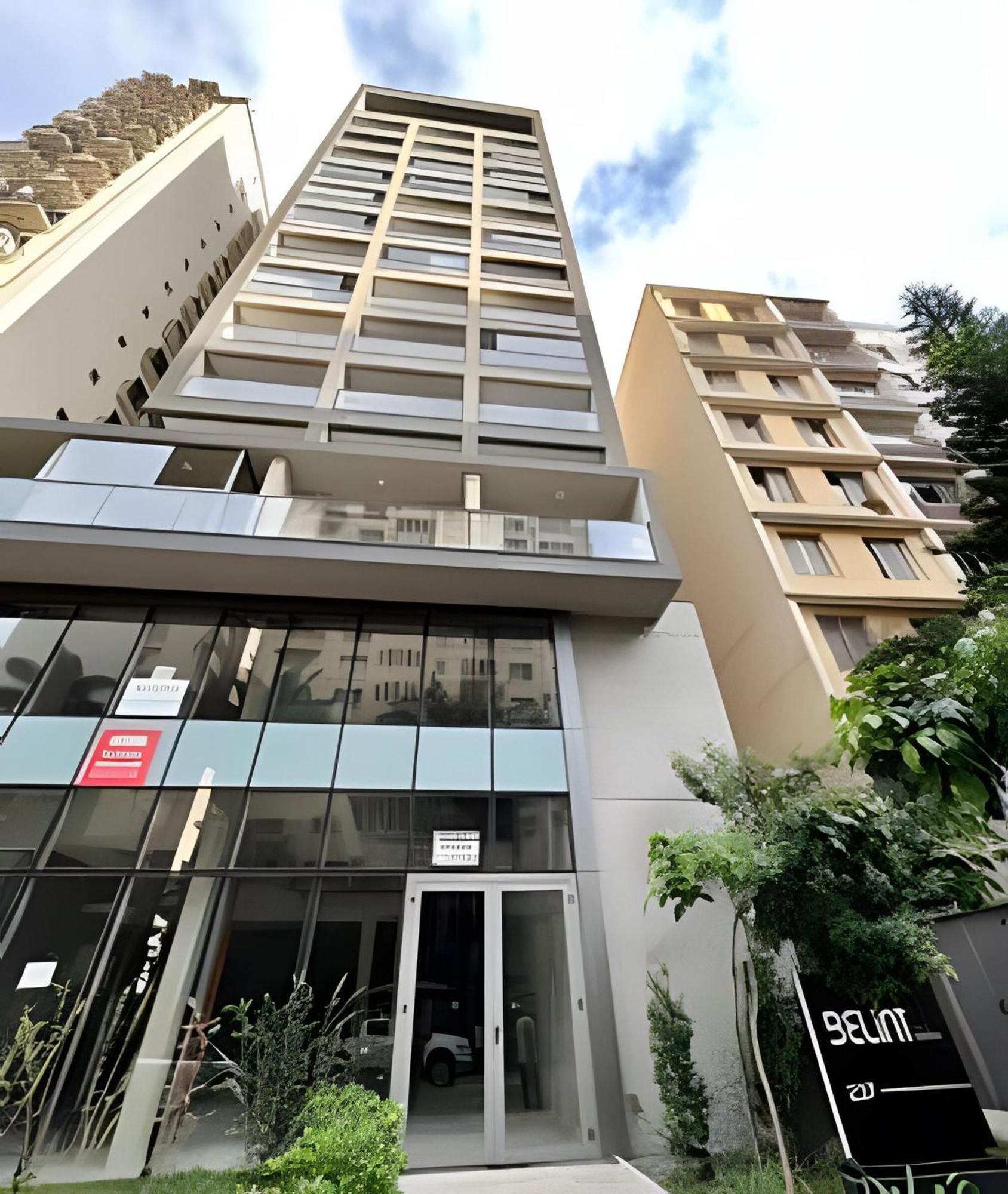 Proximo A Paulista 1104 Sao Paulo