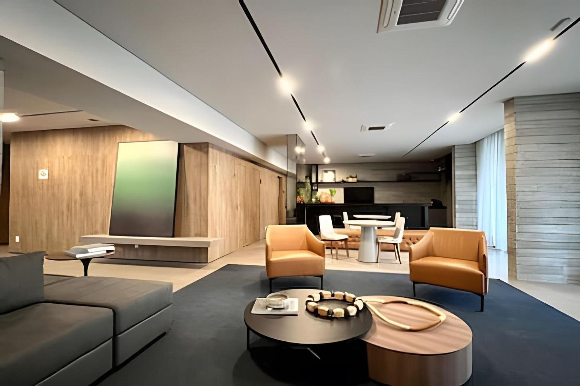 Apartment Proximo A Paulista 1104