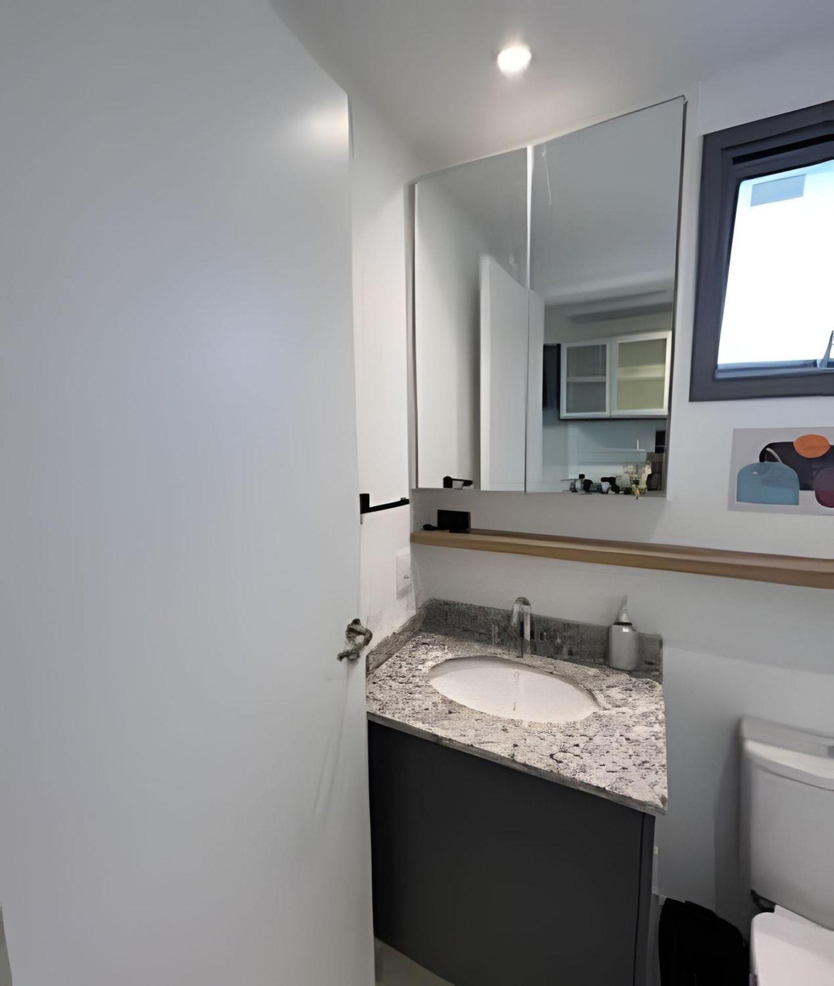 Think / 15 Andar 1509 Apartment *
