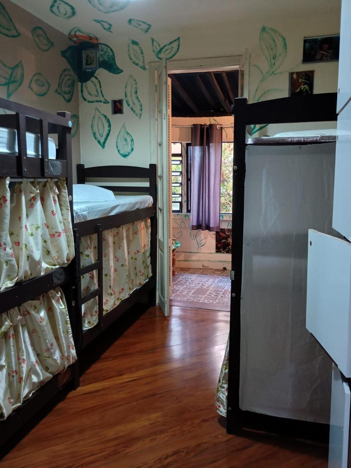 Hostel Trilhas E Rotas - A 150m Da Avenida Paulista Sao Paulo