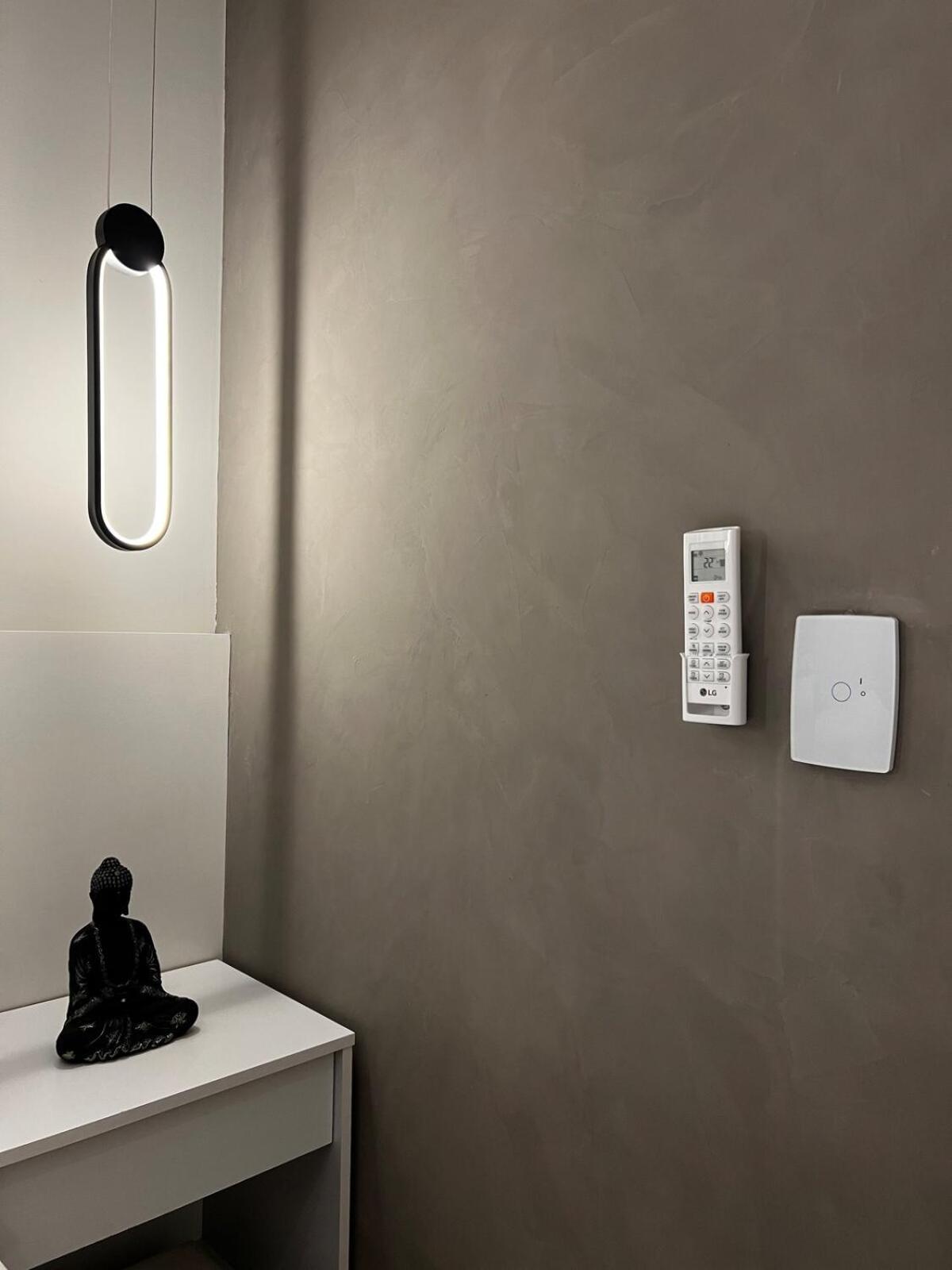 Apartamento Studio Ao Lado Do Shopping Frei Caneca *