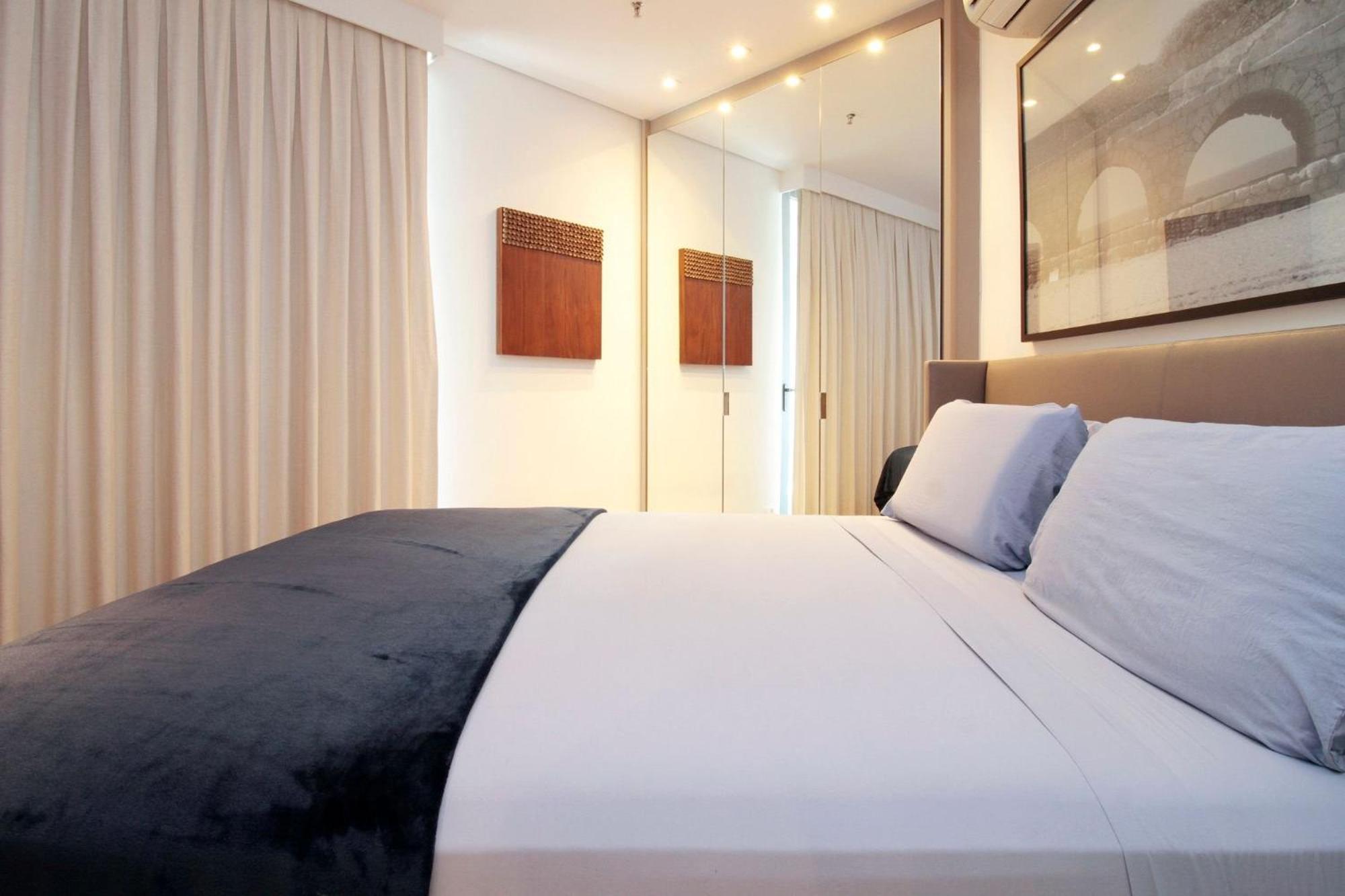 Apartamento Fl São Paulo
