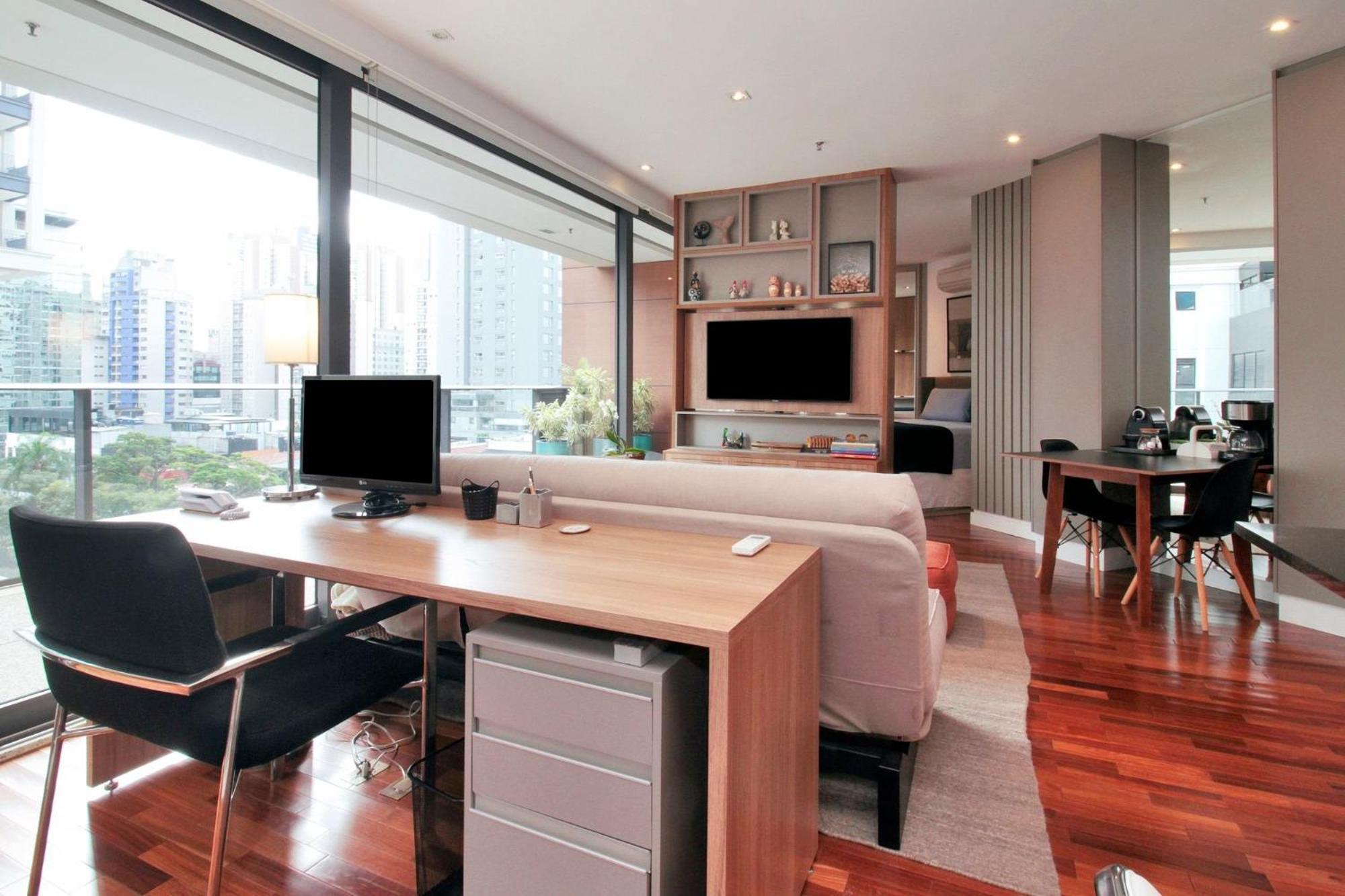 Fl Apartamento São Paulo