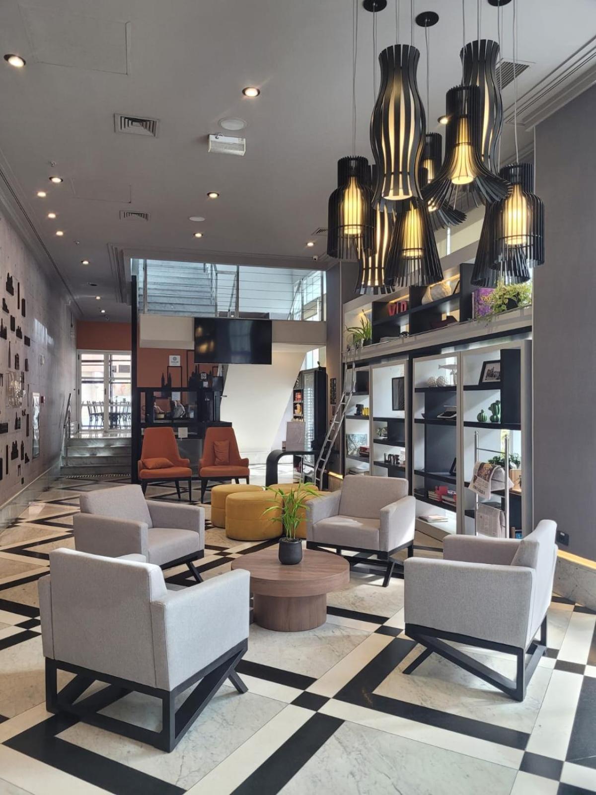 Apartemen Flat Mercu Beneficencia Portuguesa Com Garagem 208 *