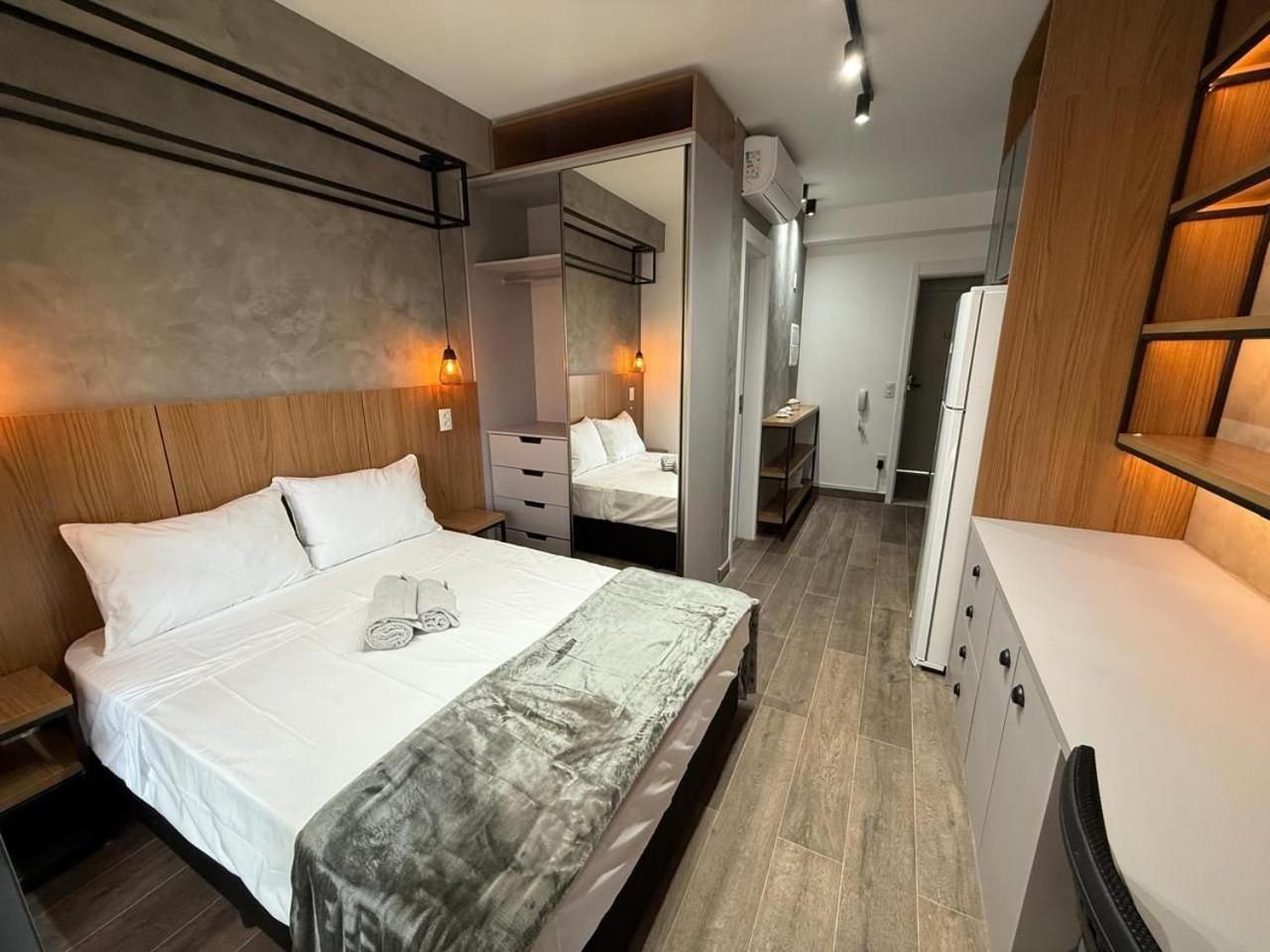 Apartment Haus Mitre Residences *