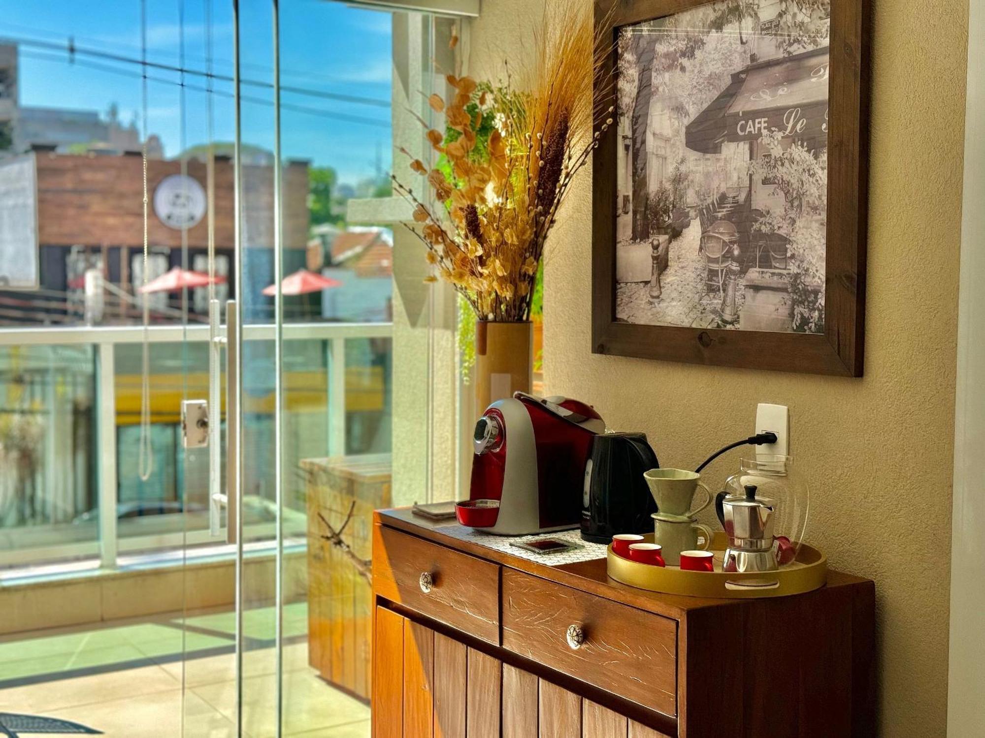 Praca Mada - Anystay Tatil Evi *