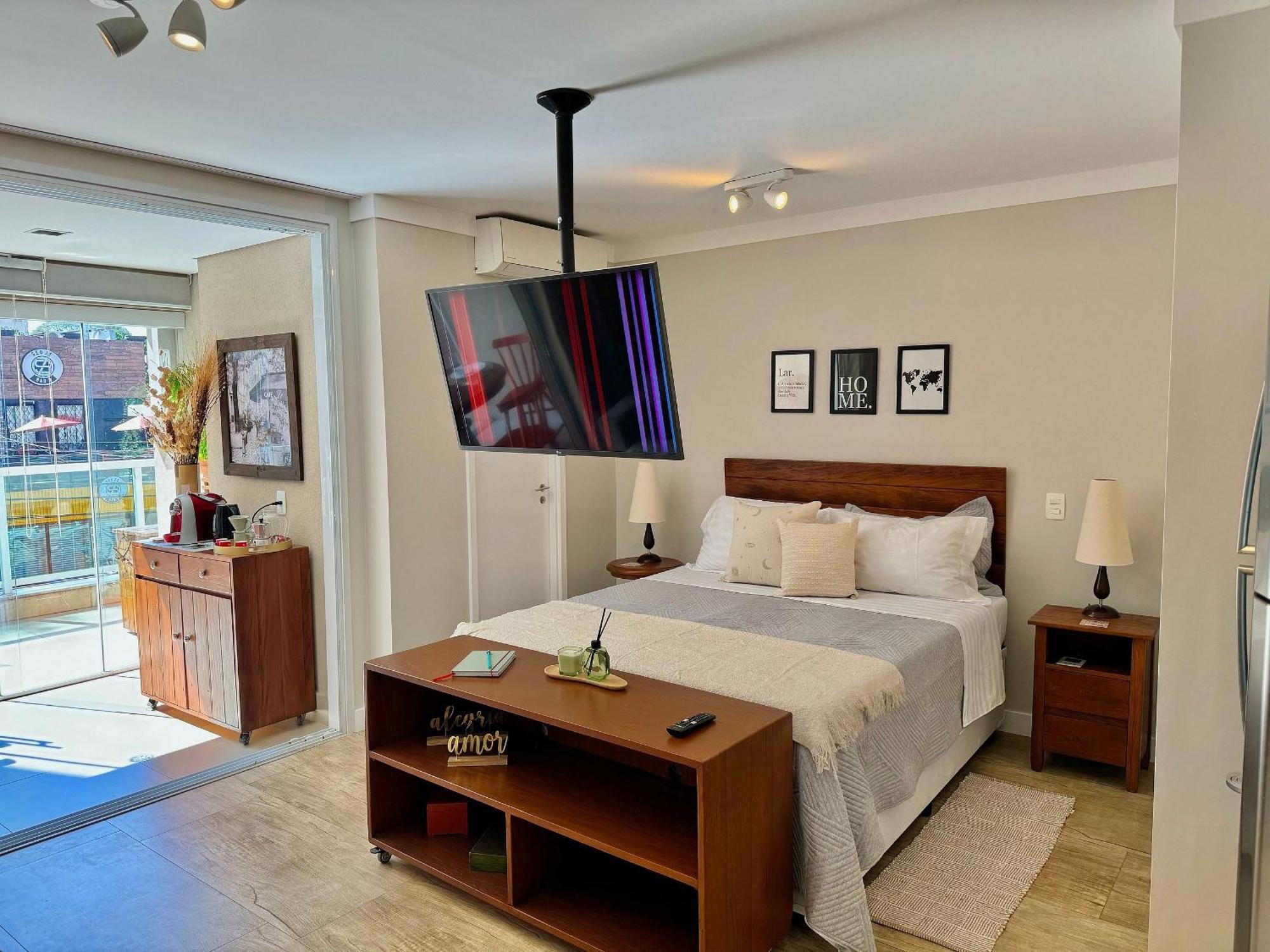 Praca Mada - Anystay Tatil Evi *