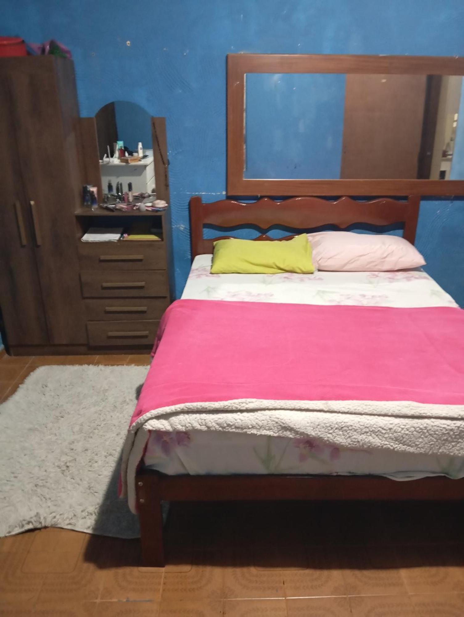 Kitnet Pirituba Holiday home