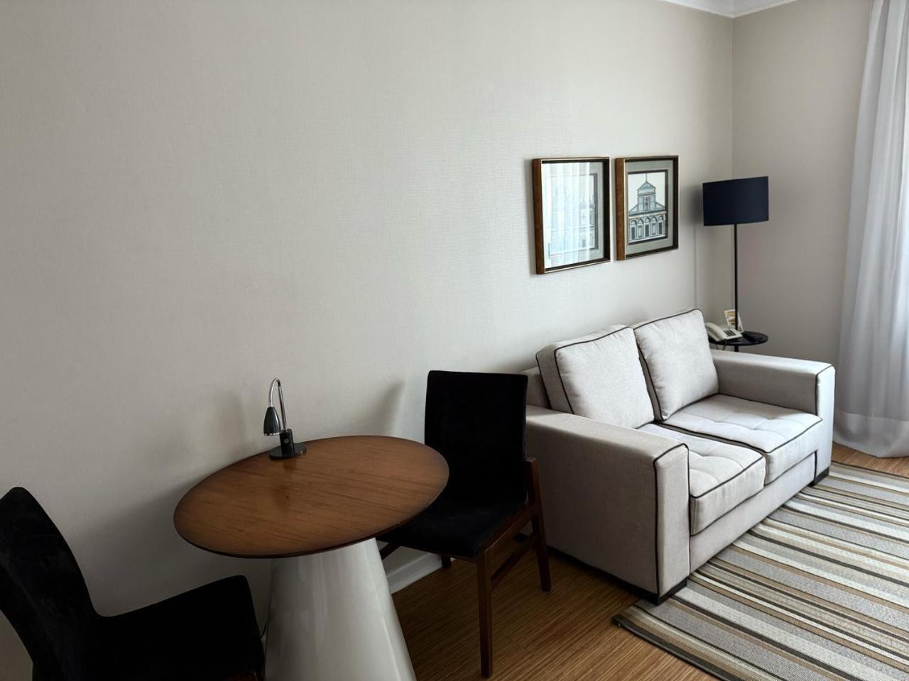 Dream Flat Pinheiros 4* Sao Paulo