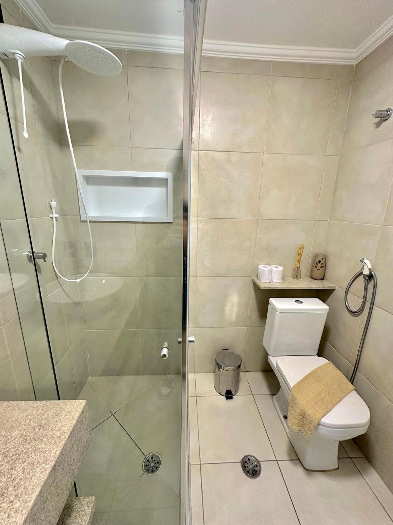 Moema Studium - Metro - Garagem E Internet -uh 309 Apartment
