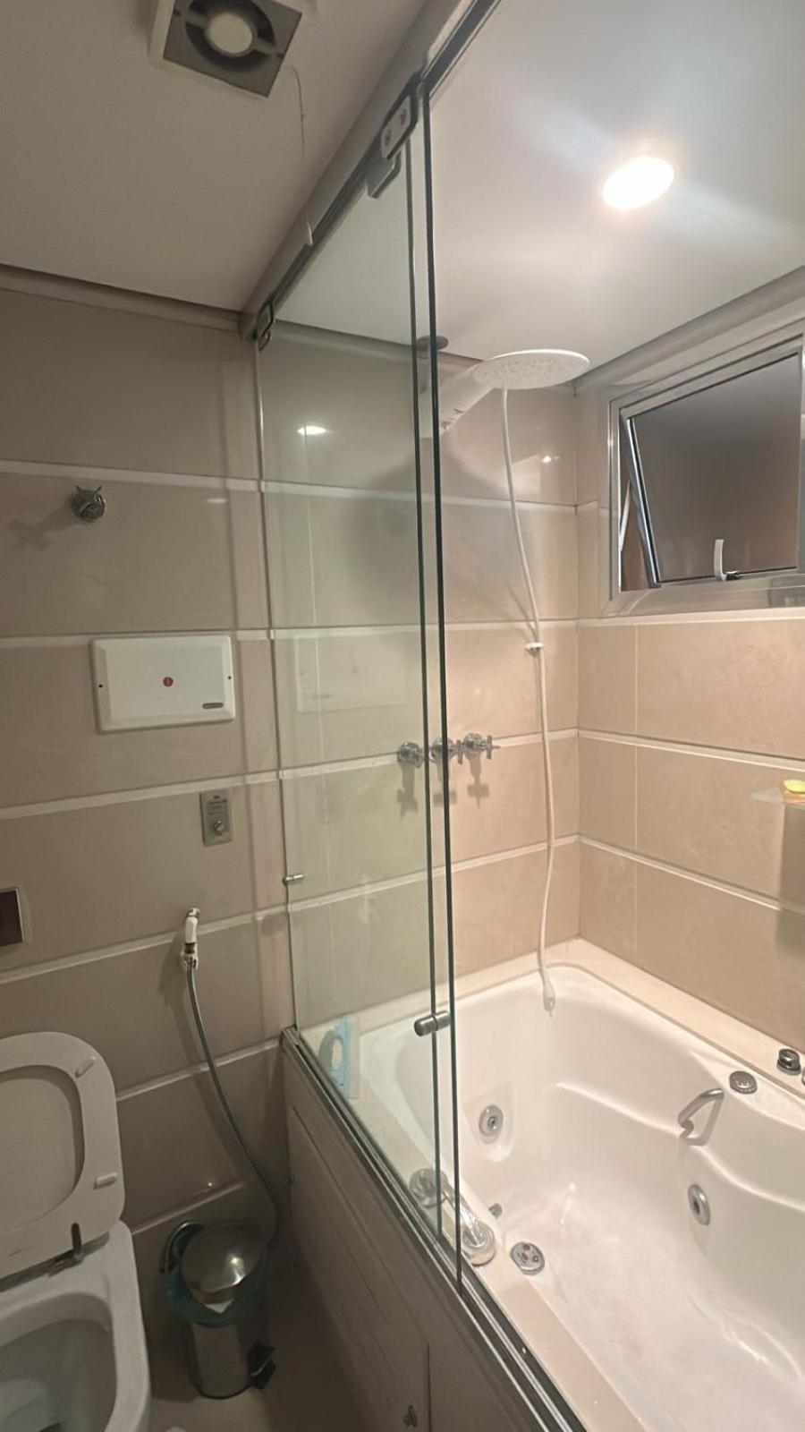 Luxo Bela Vista 1qt Apartment