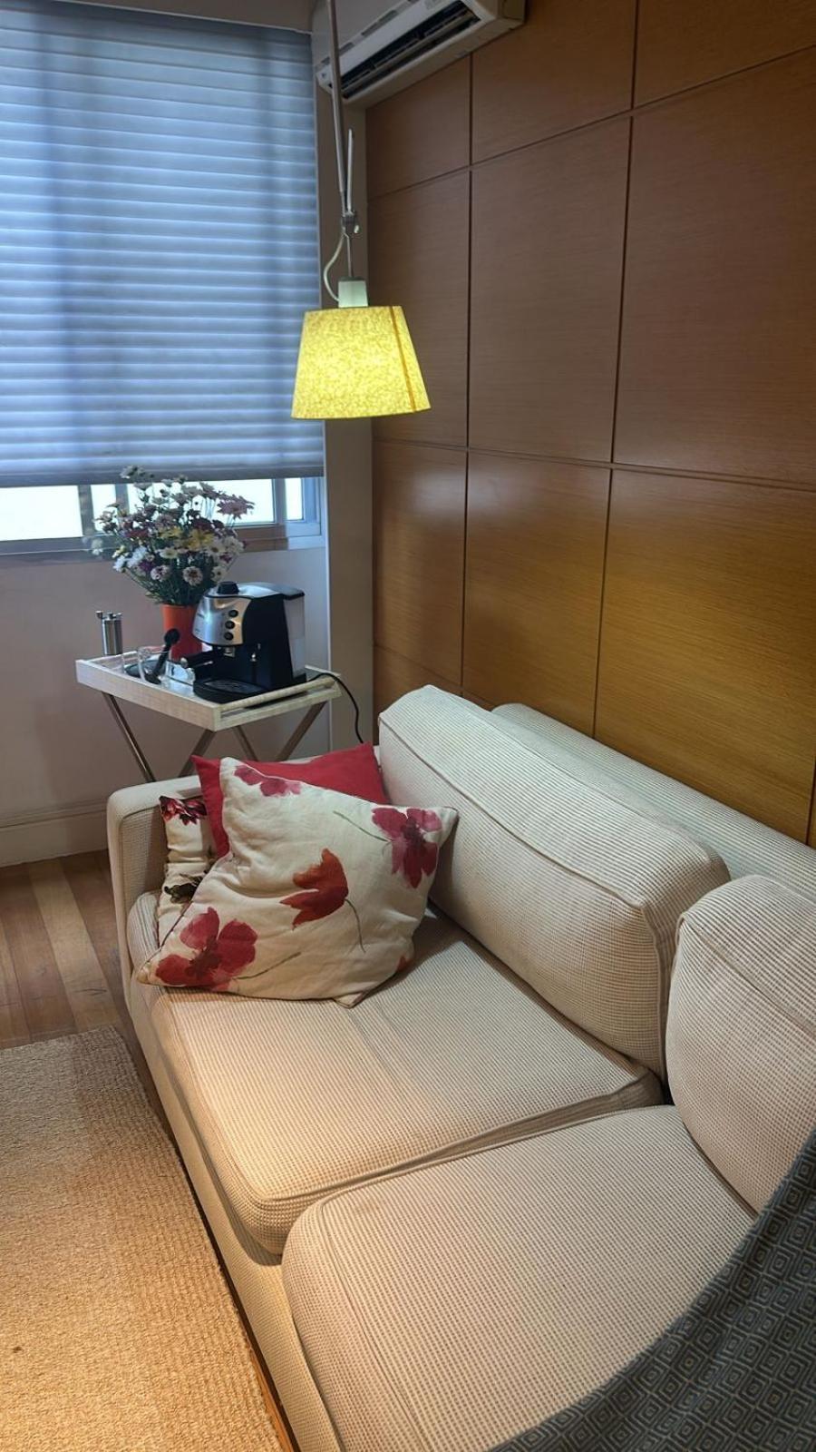 Luxo Bela Vista 1qt Apartment *
