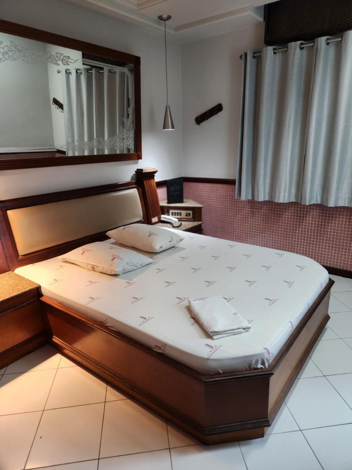 Tres Poderes (adults Only) 2* São Paulo