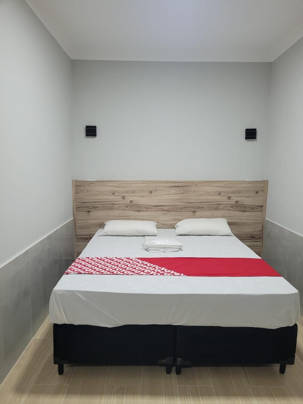 Analia Franco Khách sạn São Paulo