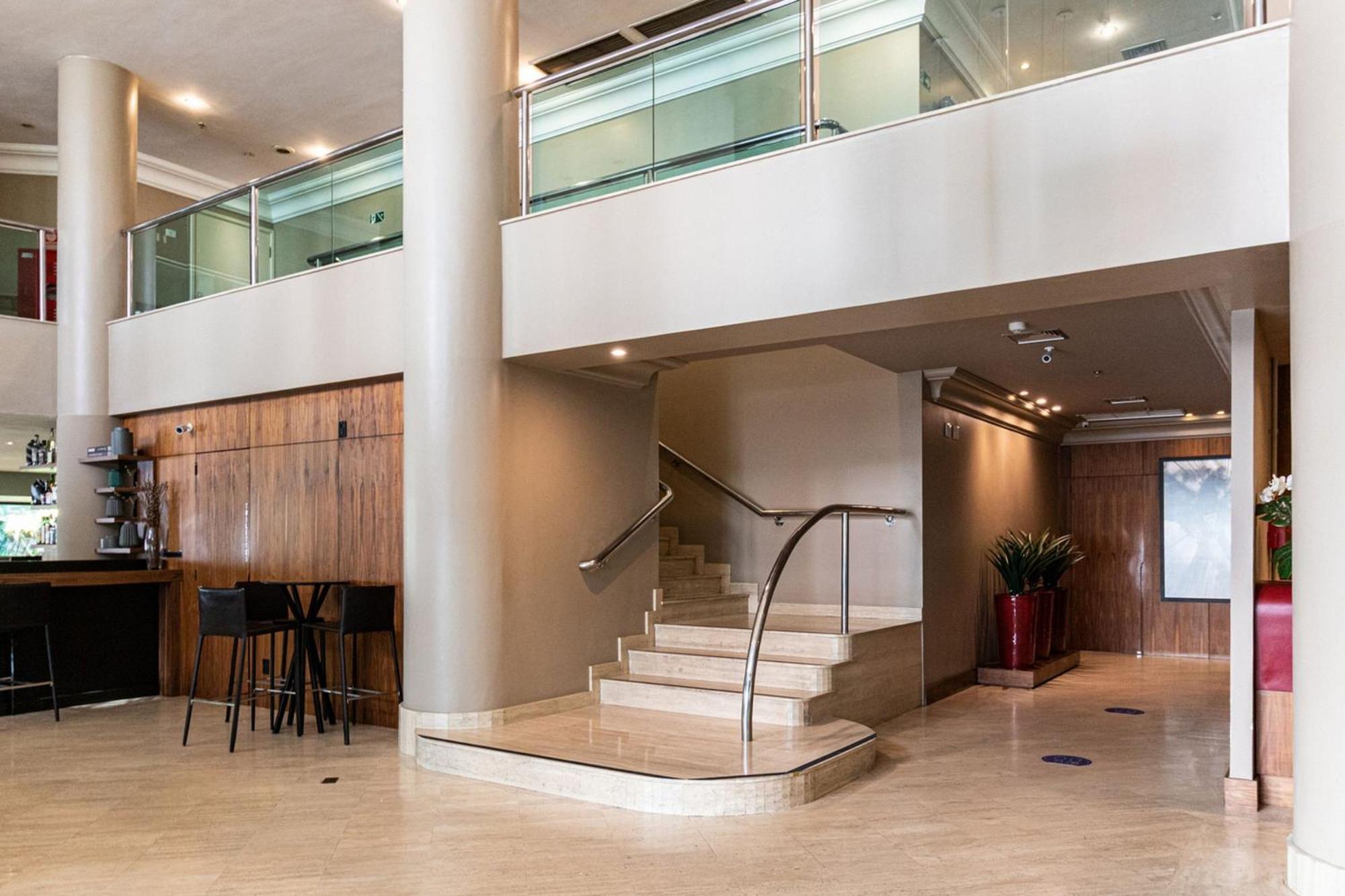 Elegance Berrini Apartamento São Paulo