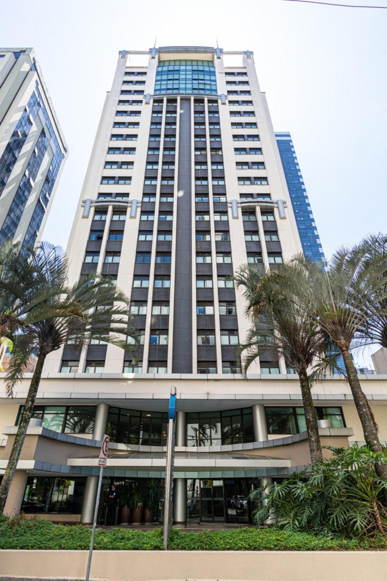 Apartamento Elegance Berrini *