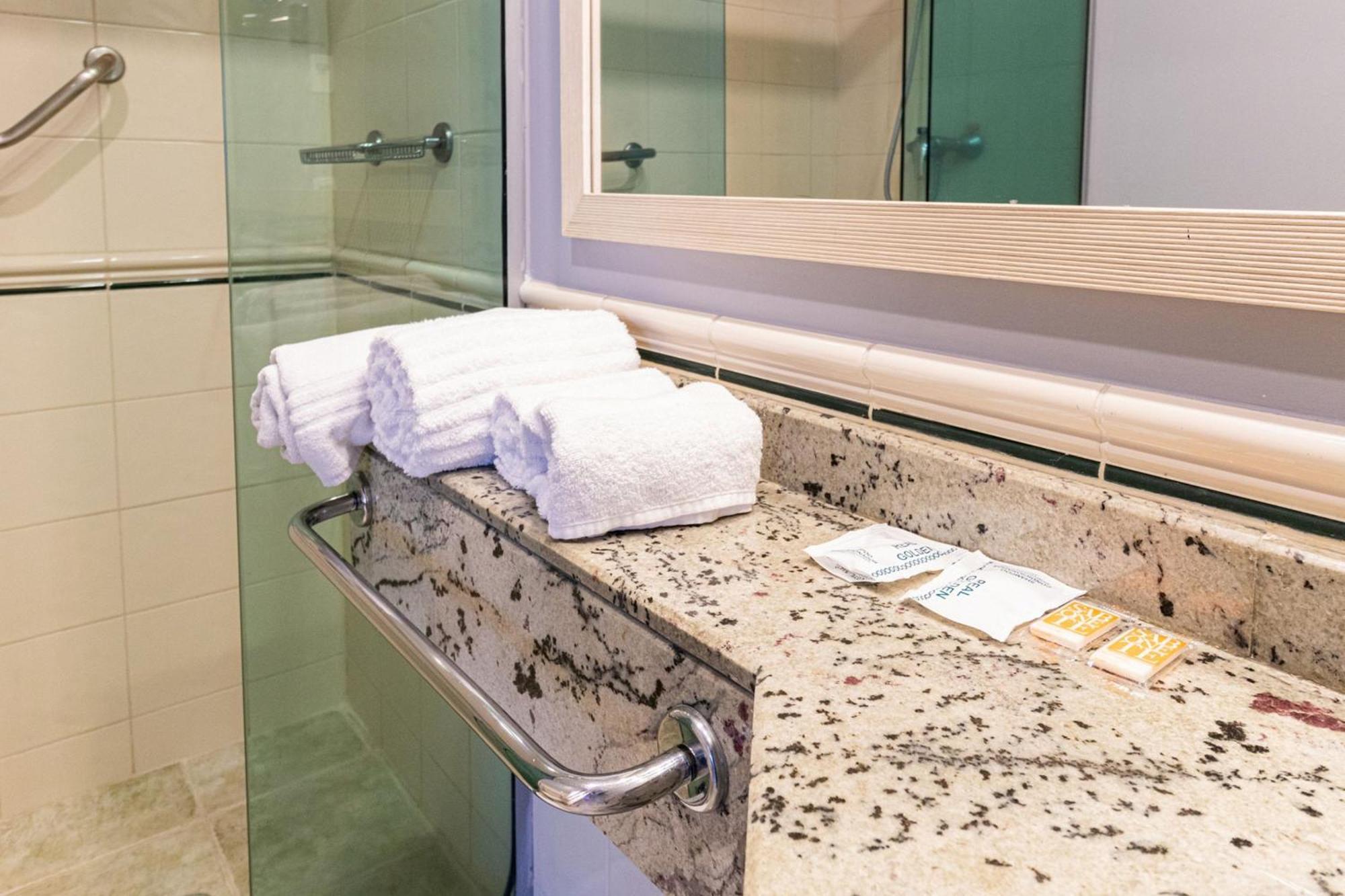 Apartamento Elegance Berrini São Paulo
