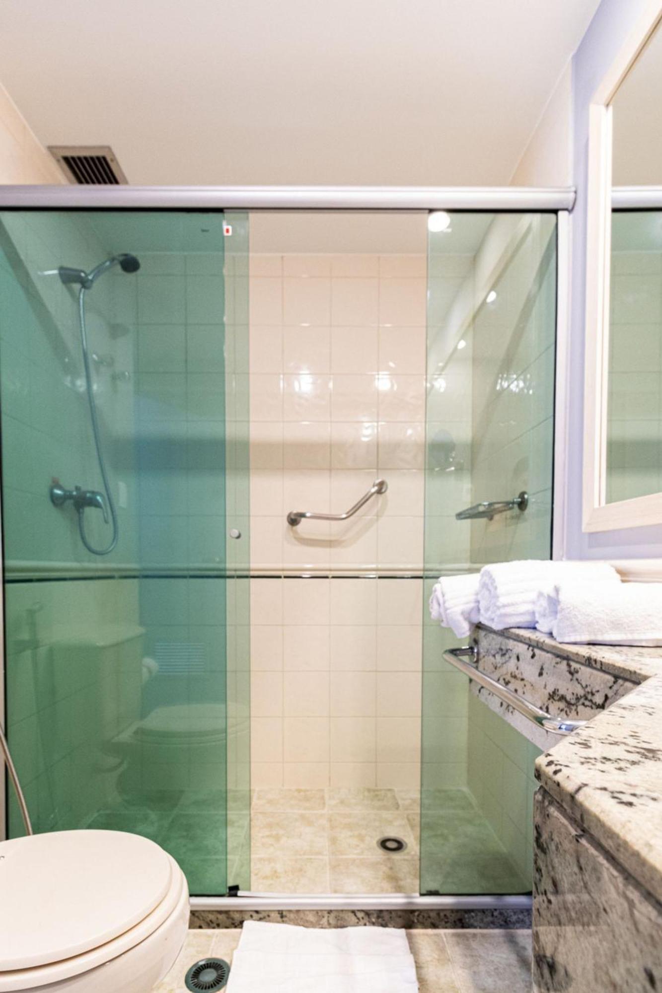 Elegance Berrini Apartamento São Paulo