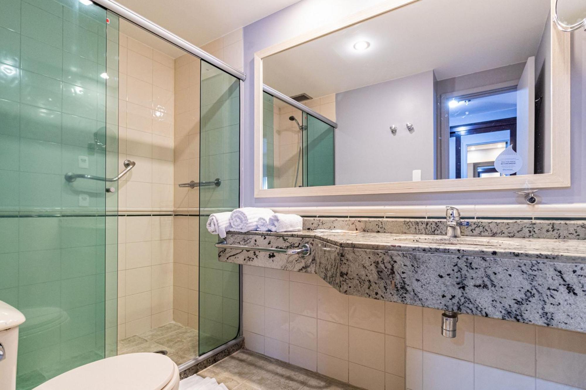 Apartamento Elegance Berrini São Paulo