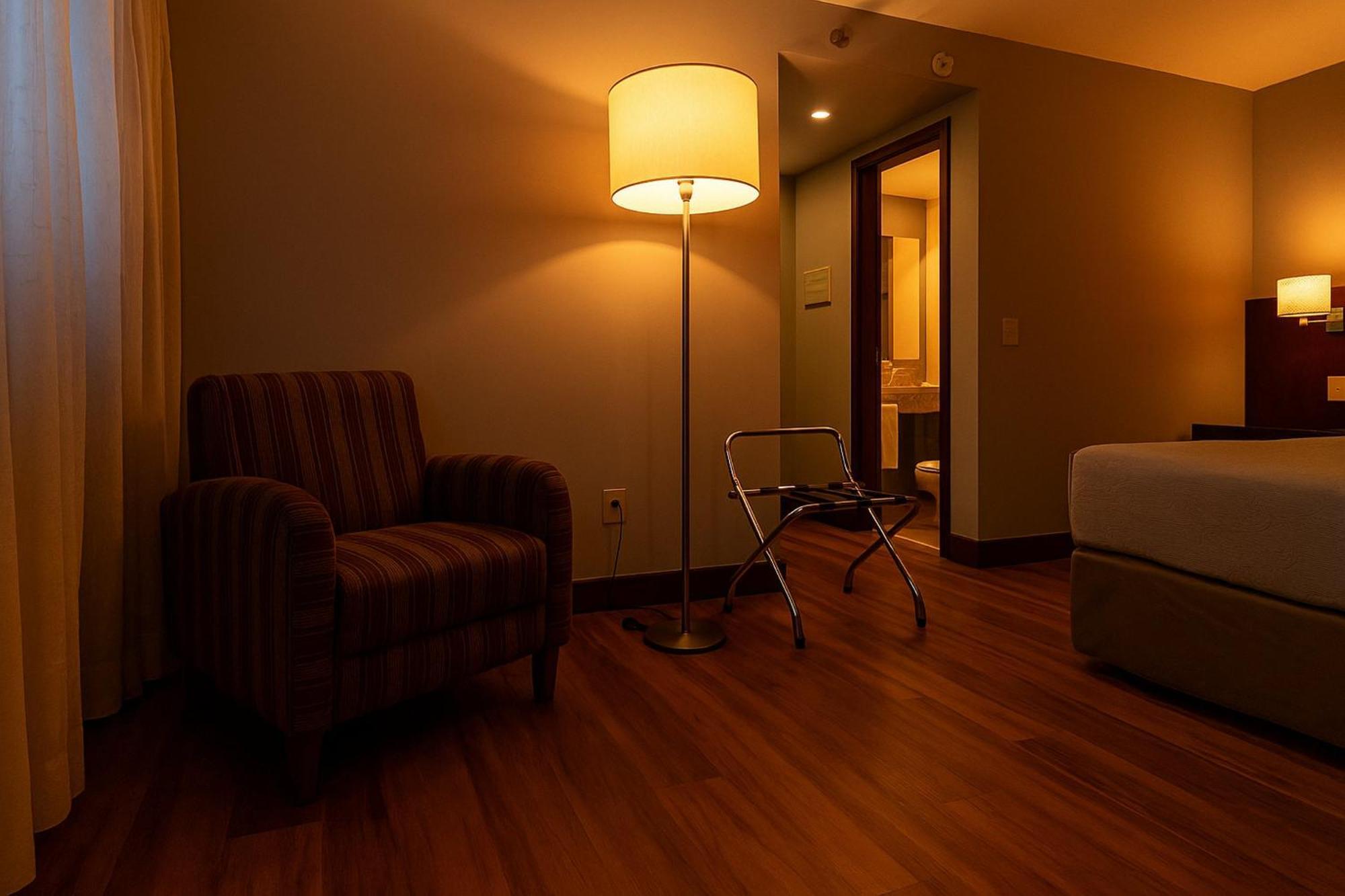 Apartamento Elegance Berrini