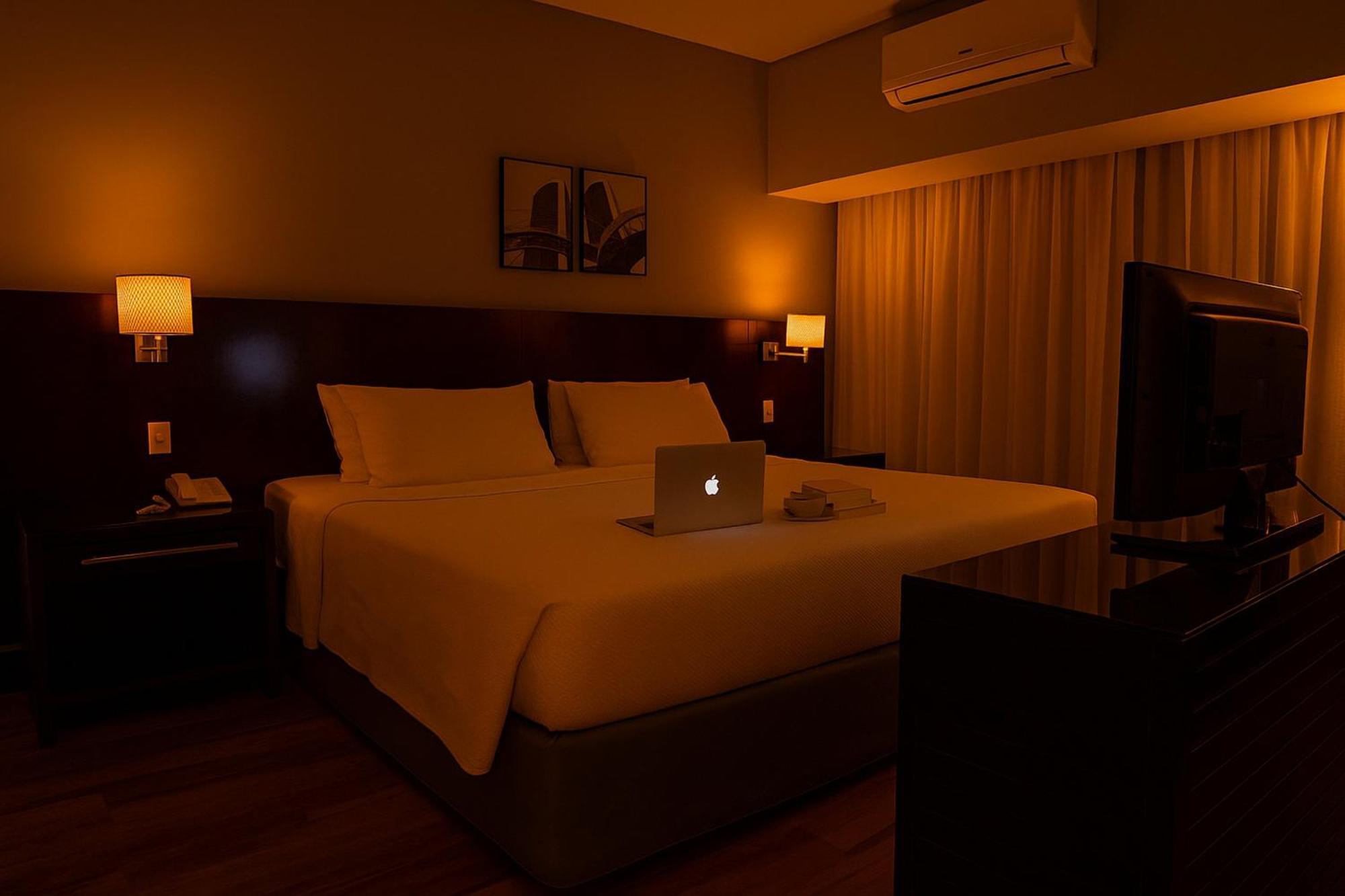 Apartamento Elegance Berrini *