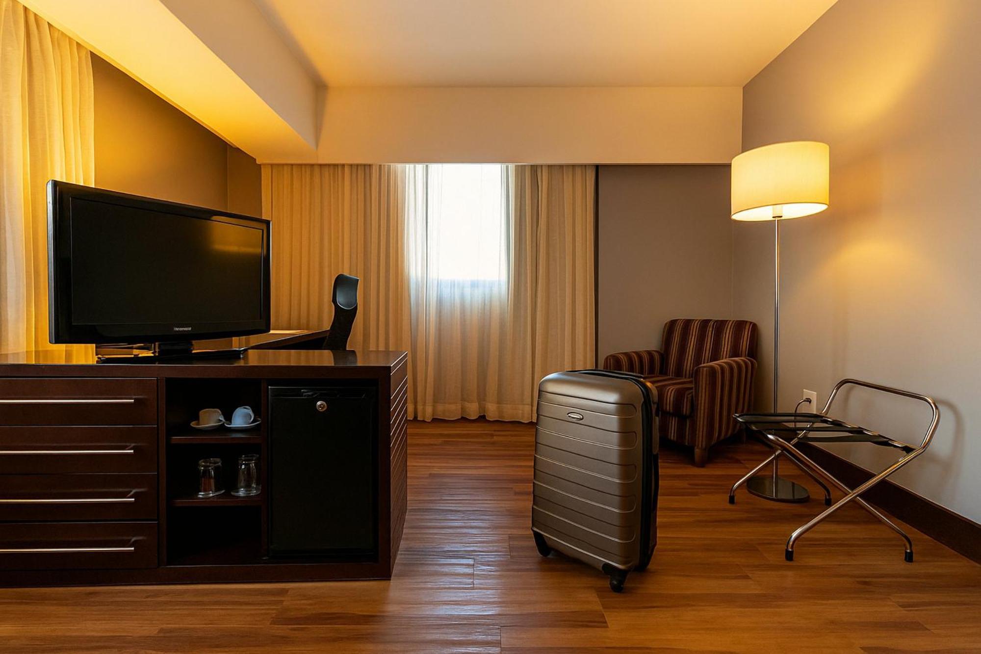 Elegance Berrini Apartamento São Paulo