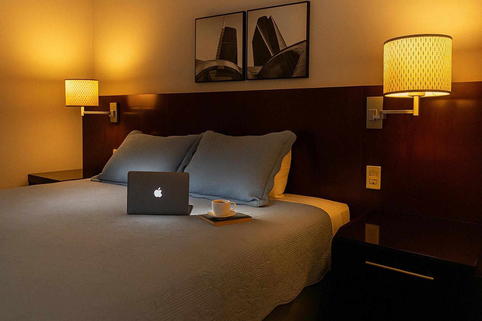 Apartamento Elegance Berrini São Paulo