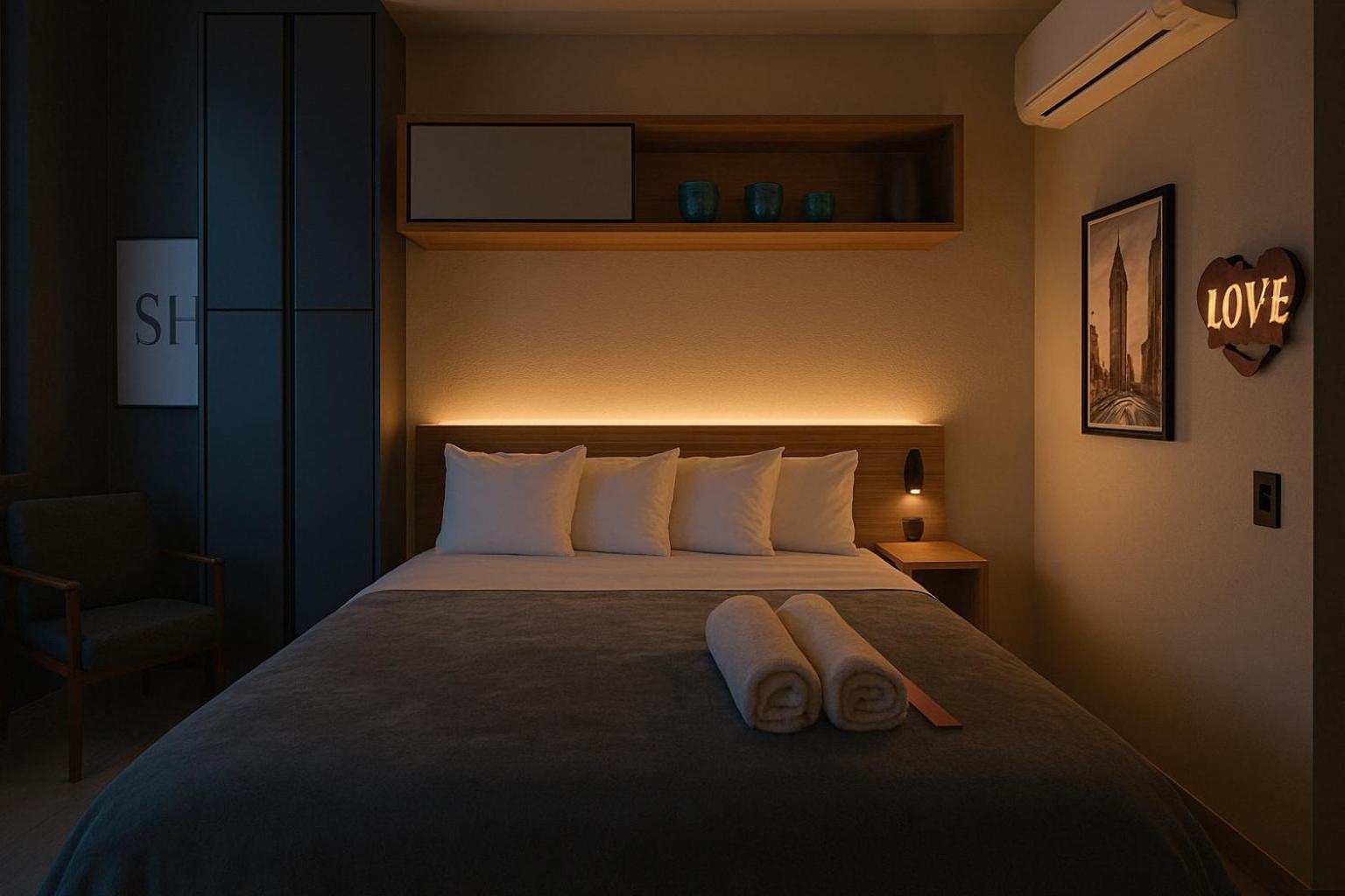 2307 - Infinity Pool Studio, Allianz Front, Fully Equipped & Modern ! Apartment Sao Paulo