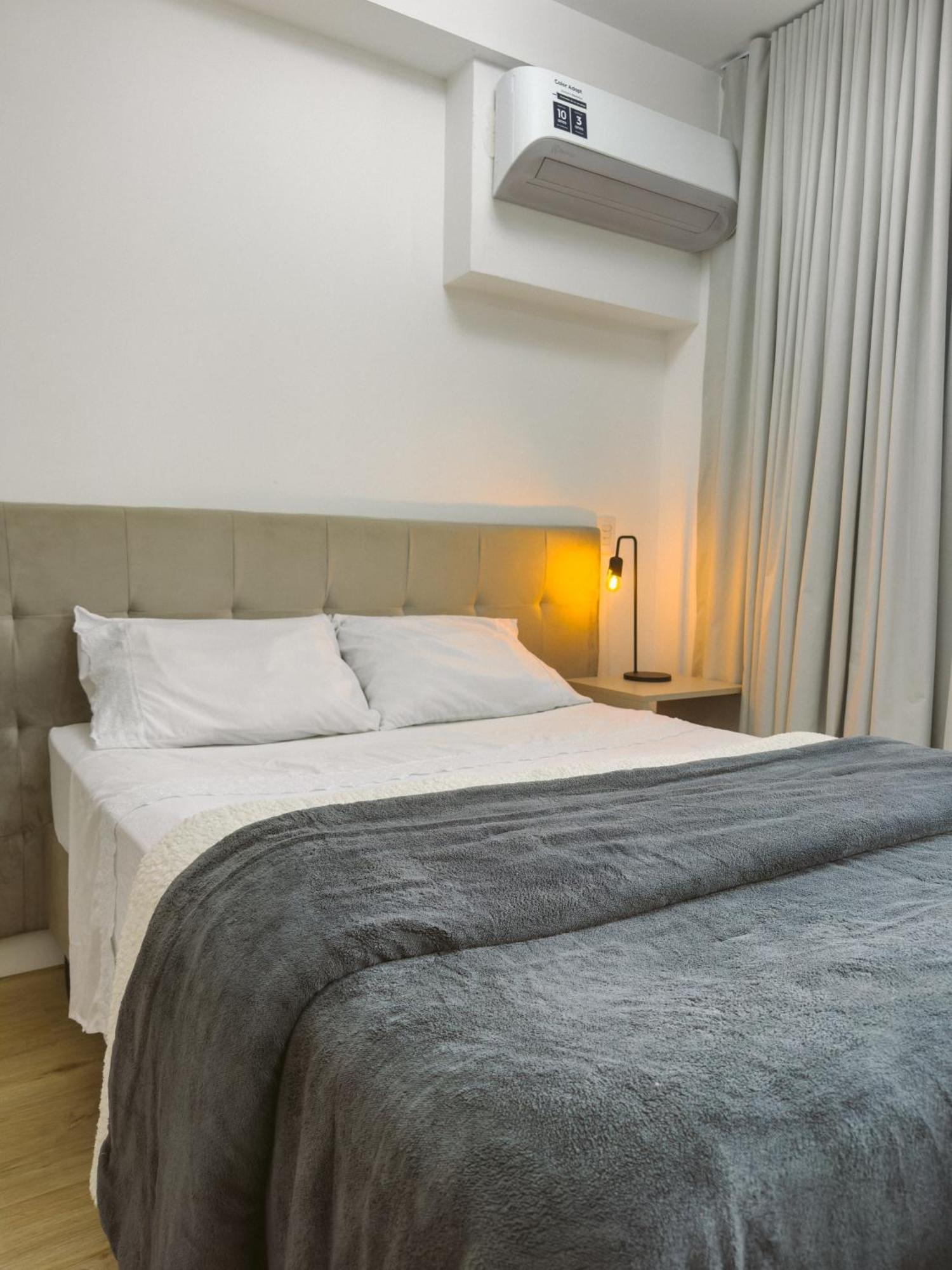 In - 100m Metro Saude, Loadd Apartment