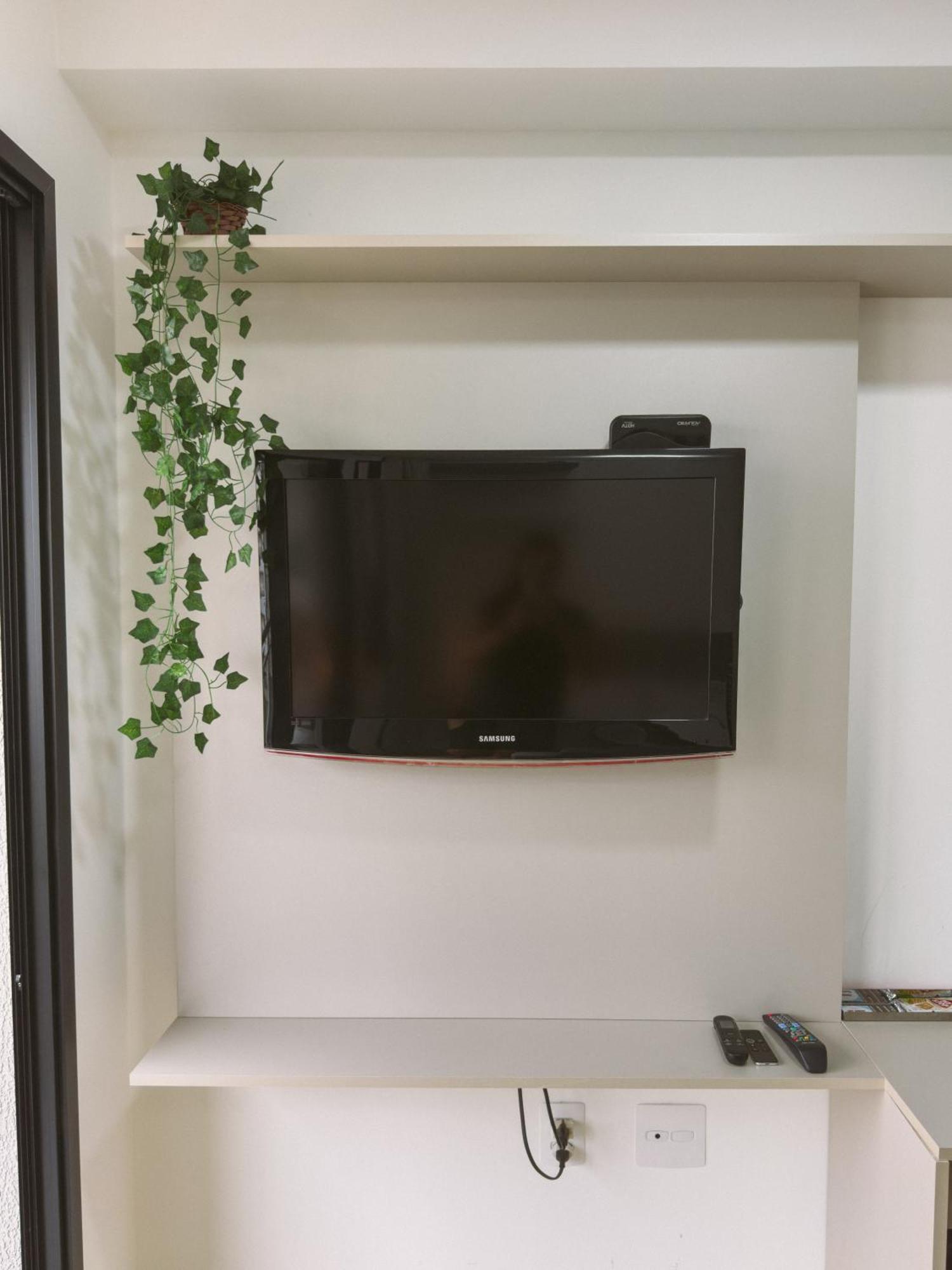 In - 100m Metro Saude, Loadd Apartment *