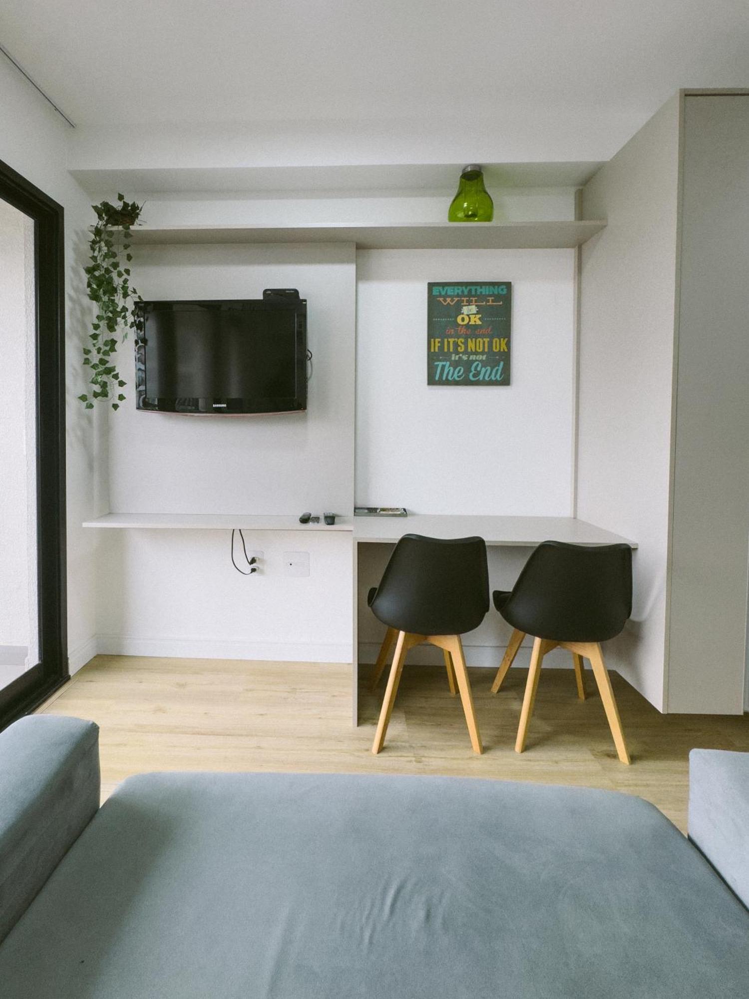 In - 100m Metro Saude, Loadd Apartment *