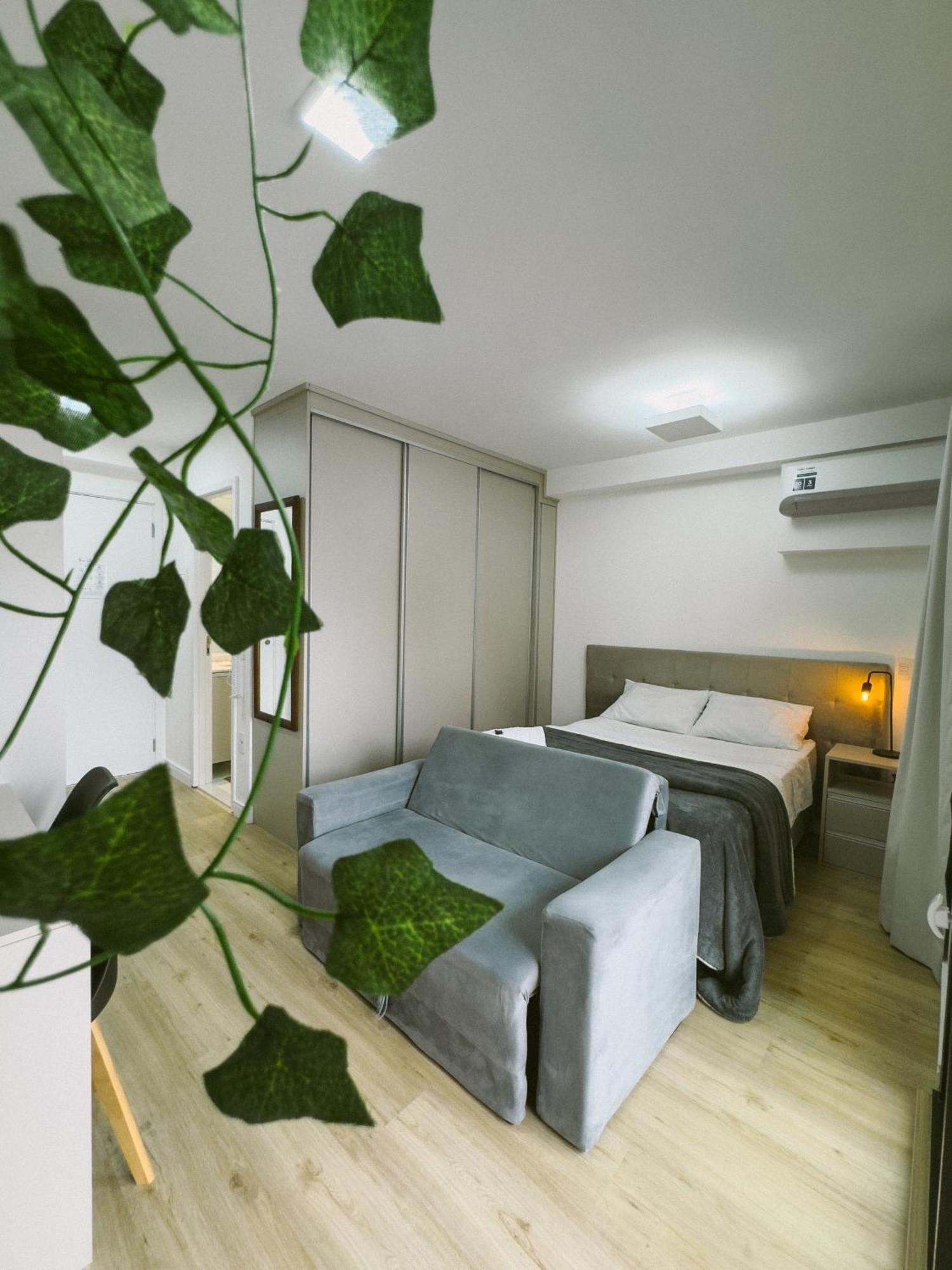 Apartment In - 100m Metro Saude, Loadd Sao Paulo