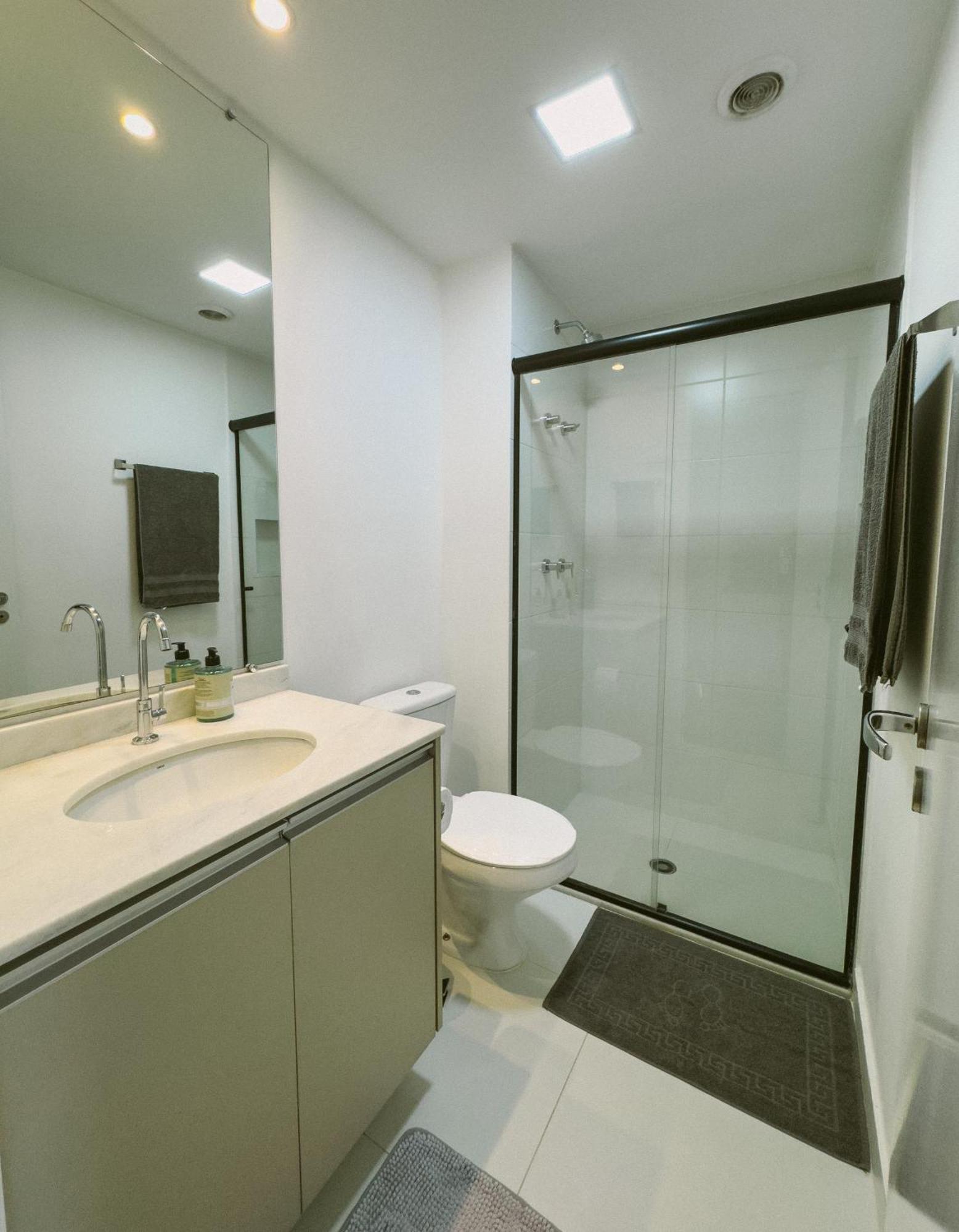Apartment In - 100m Metro Saude, Loadd *